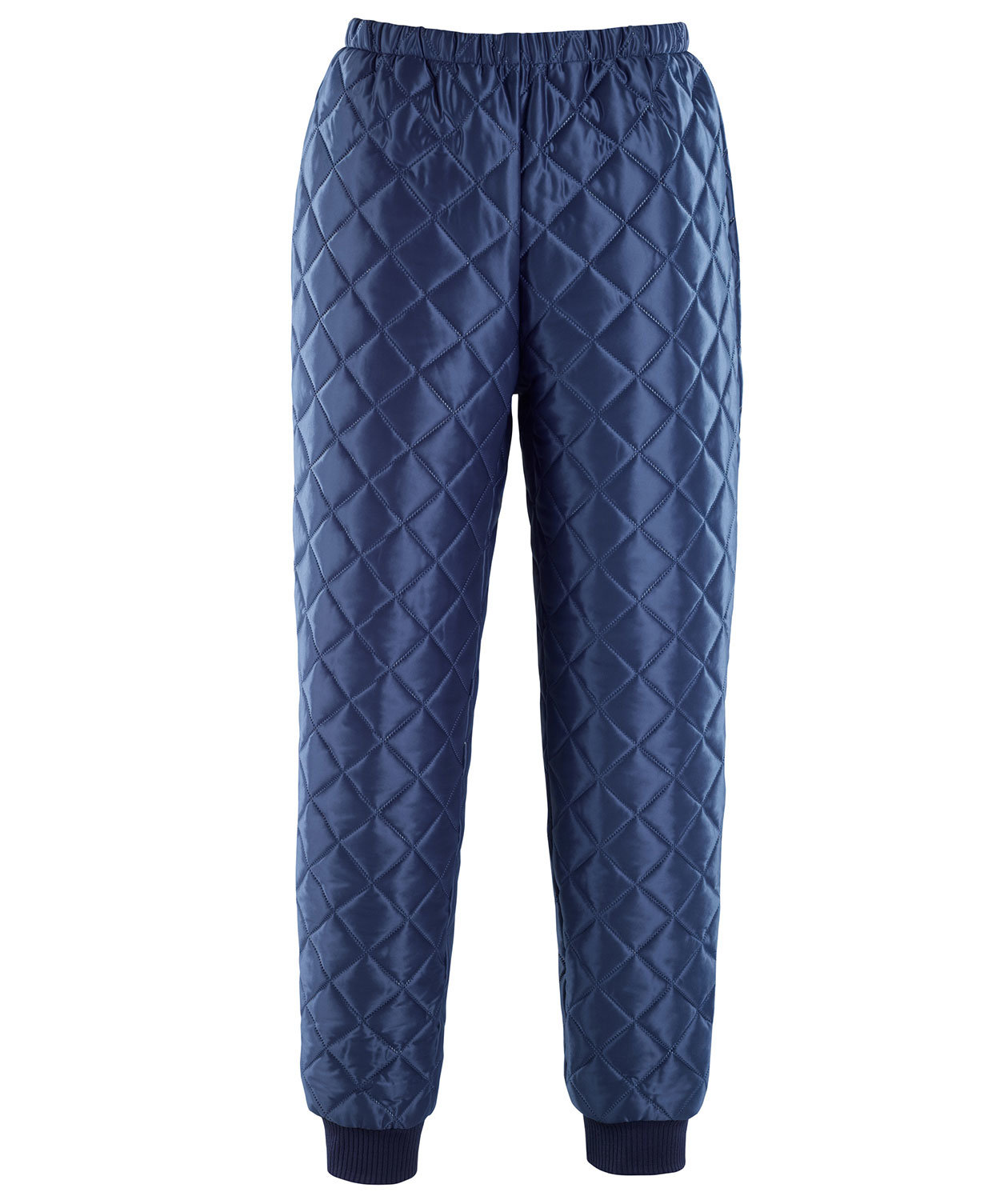 Mascot Originals Huntsville termobyxa, Marinbl&aring;