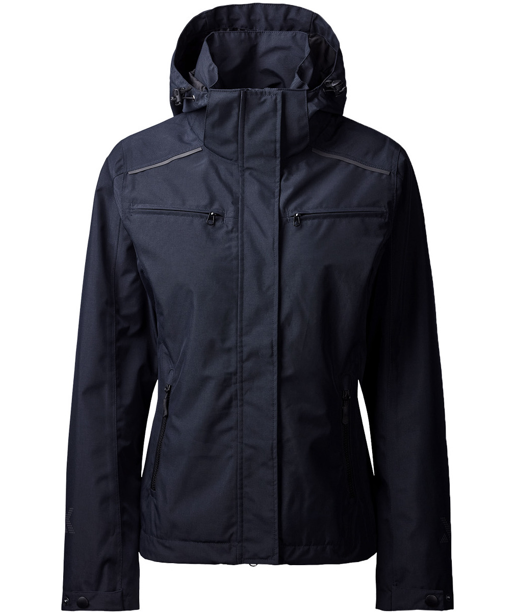 Xplor Urban vindjacka dam, Navy, Navy, swatch