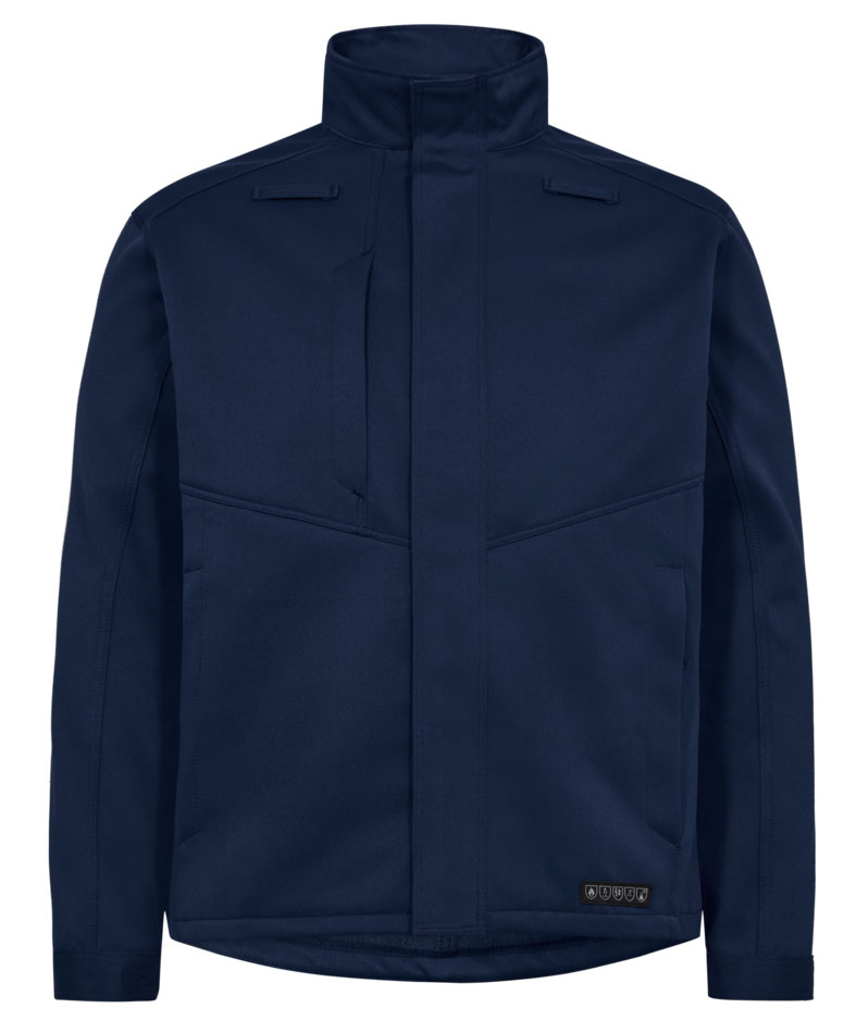 Engel Safety+ arbetsjacka, Blue Ink, Blue Ink, swatch