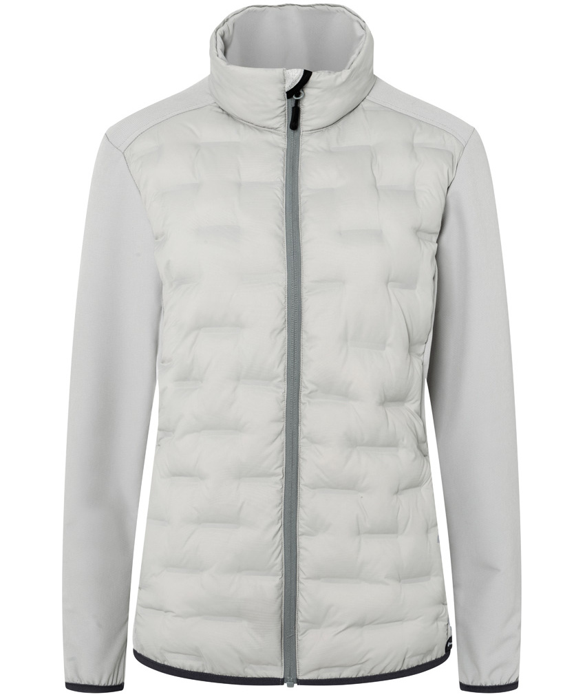 Karlowsky Damen Hybridjacke