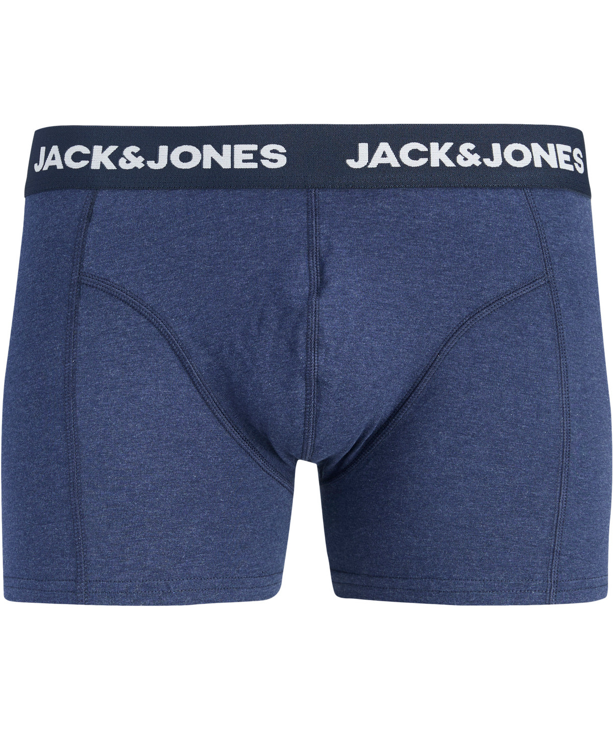 Jack & Jones JACFAX 3-pack boxer shorts, Vintage Indigo, large image number 2