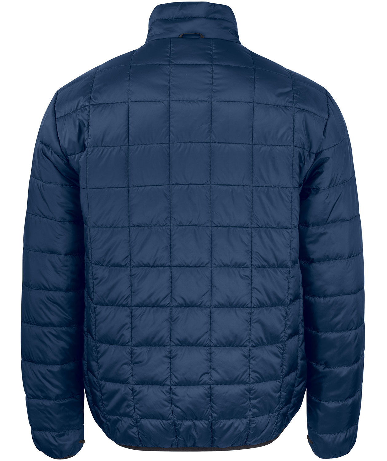 ProJob quilted jacket 3423, Marine Blue