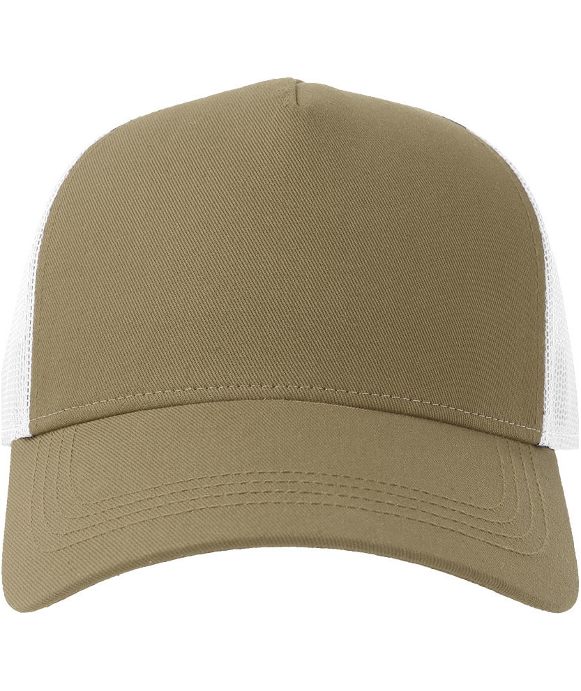 Atlantis Rapper Cotton-S cap
