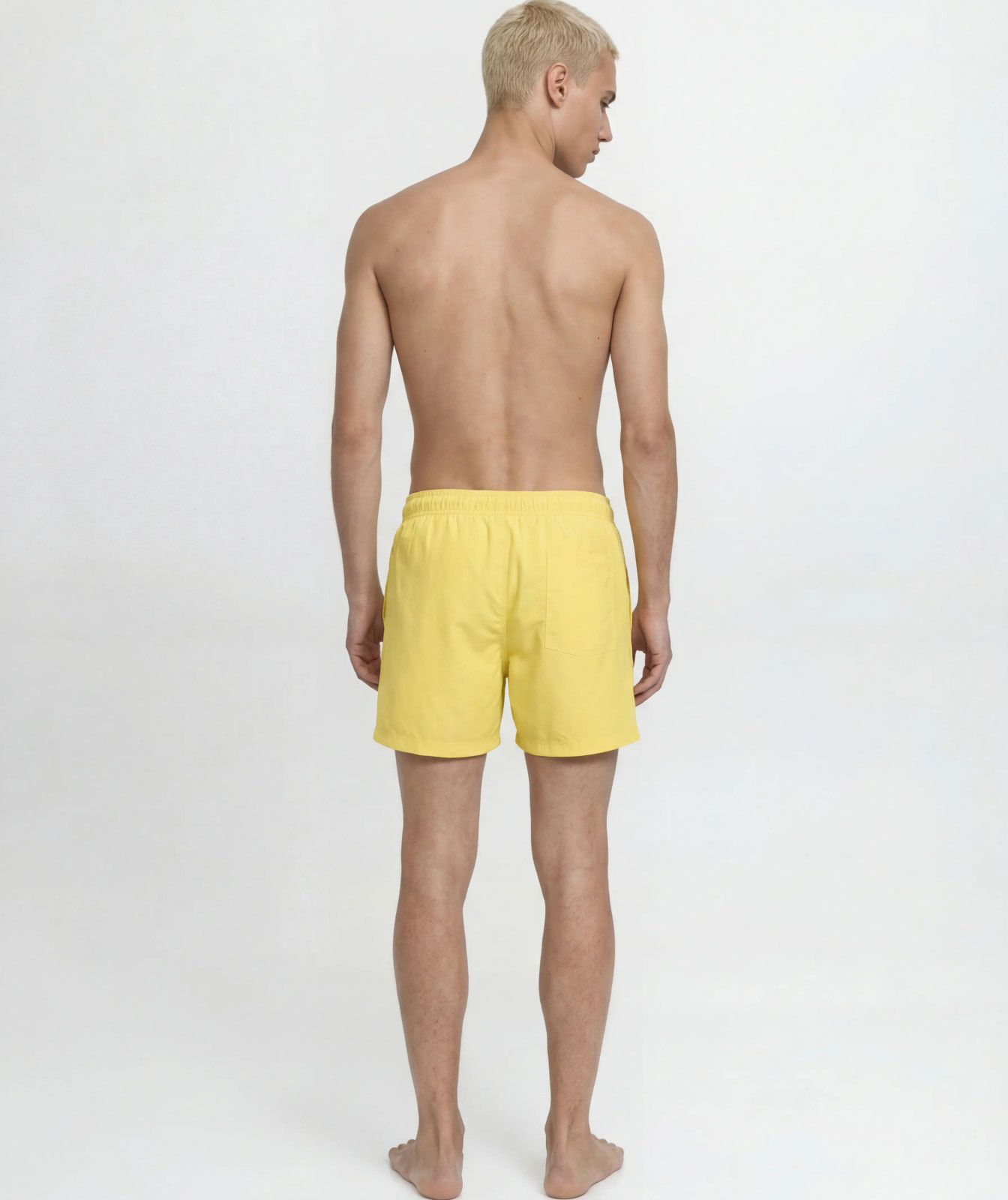 Jack & Jones JPSTMAUI TROPIC badbyxa, 0011, large image number 3