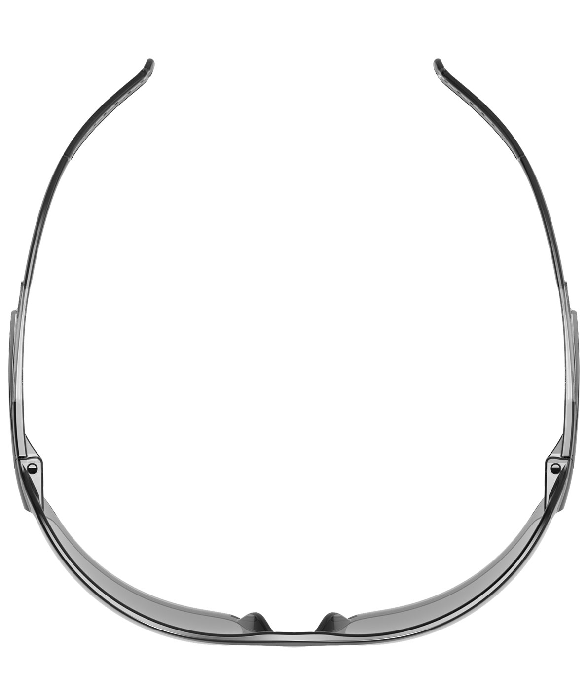 Guardio Salus Superfit Eco Schutzbrille, Grau, Grau, large image number 2