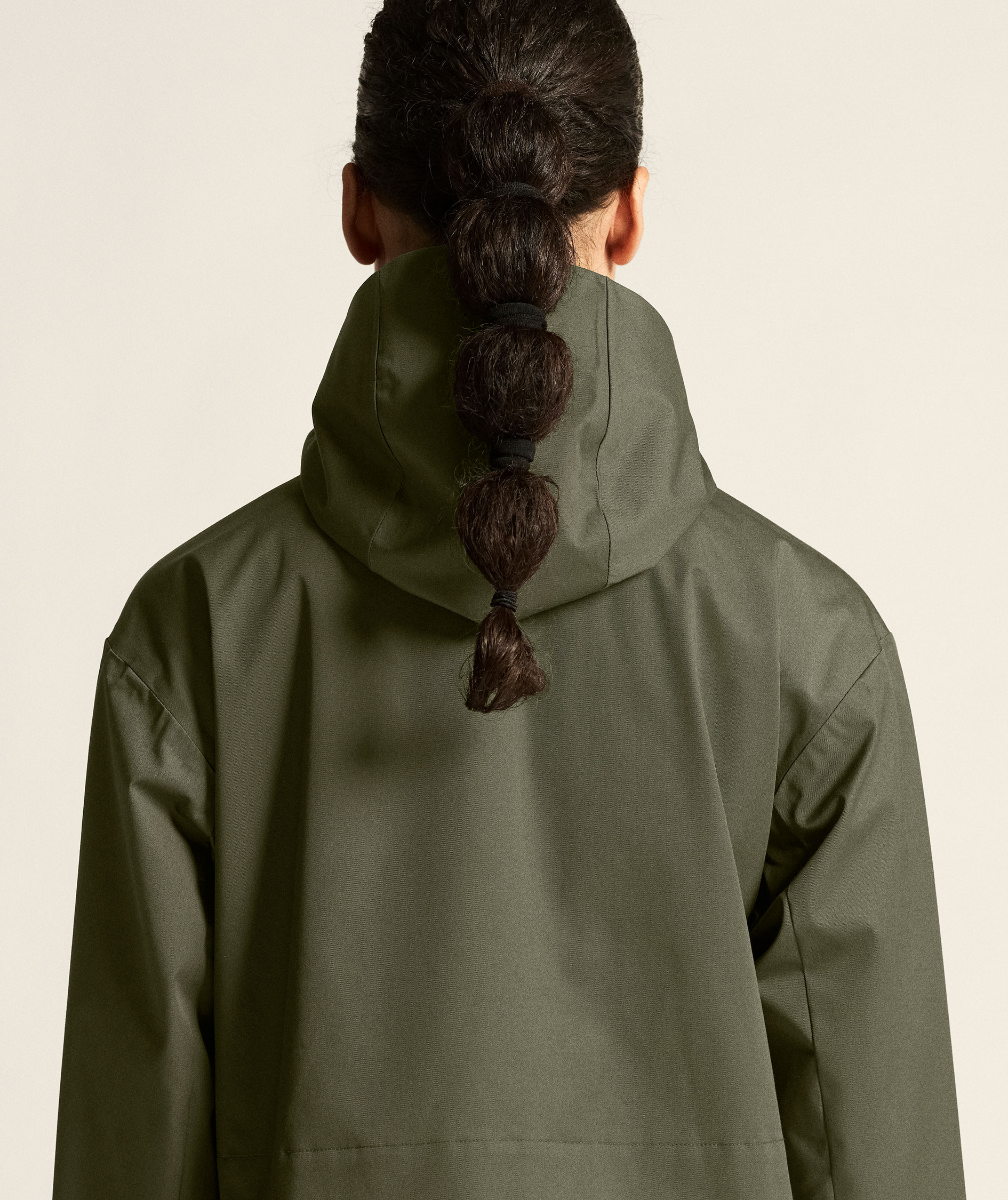 Craft Urban women's parka, Chimera, large image number 6