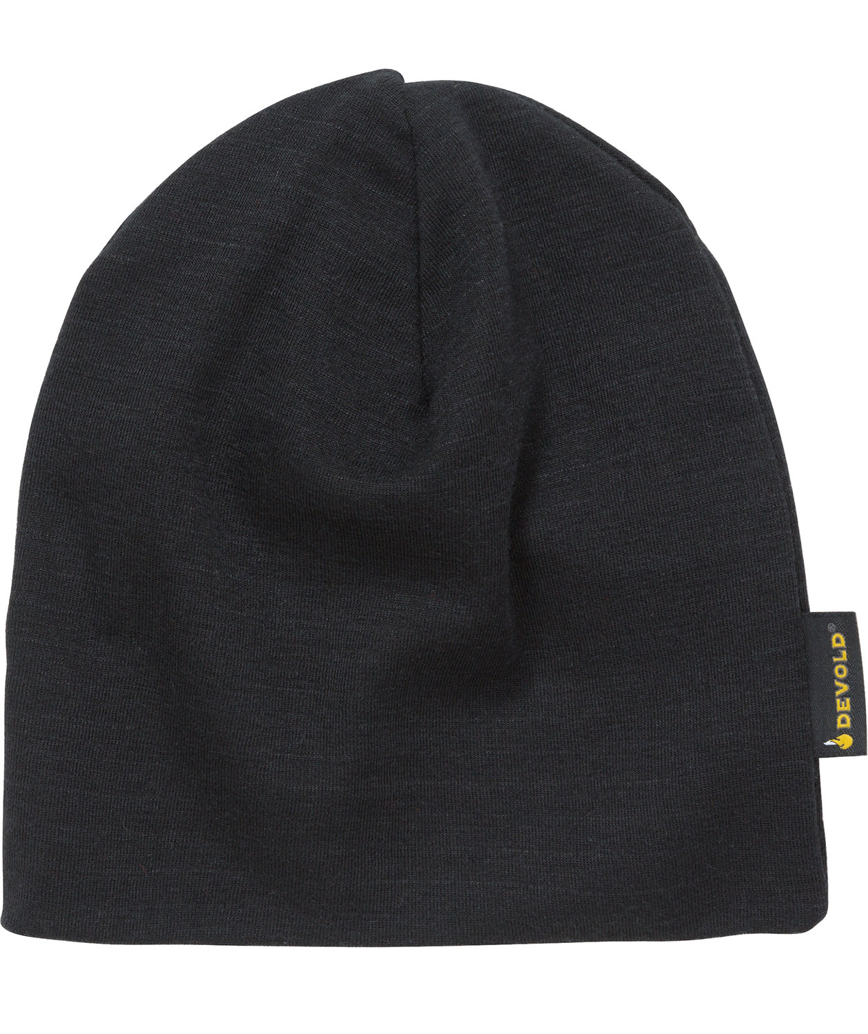 Fristads Flamestat knitted beanie 9109, Black