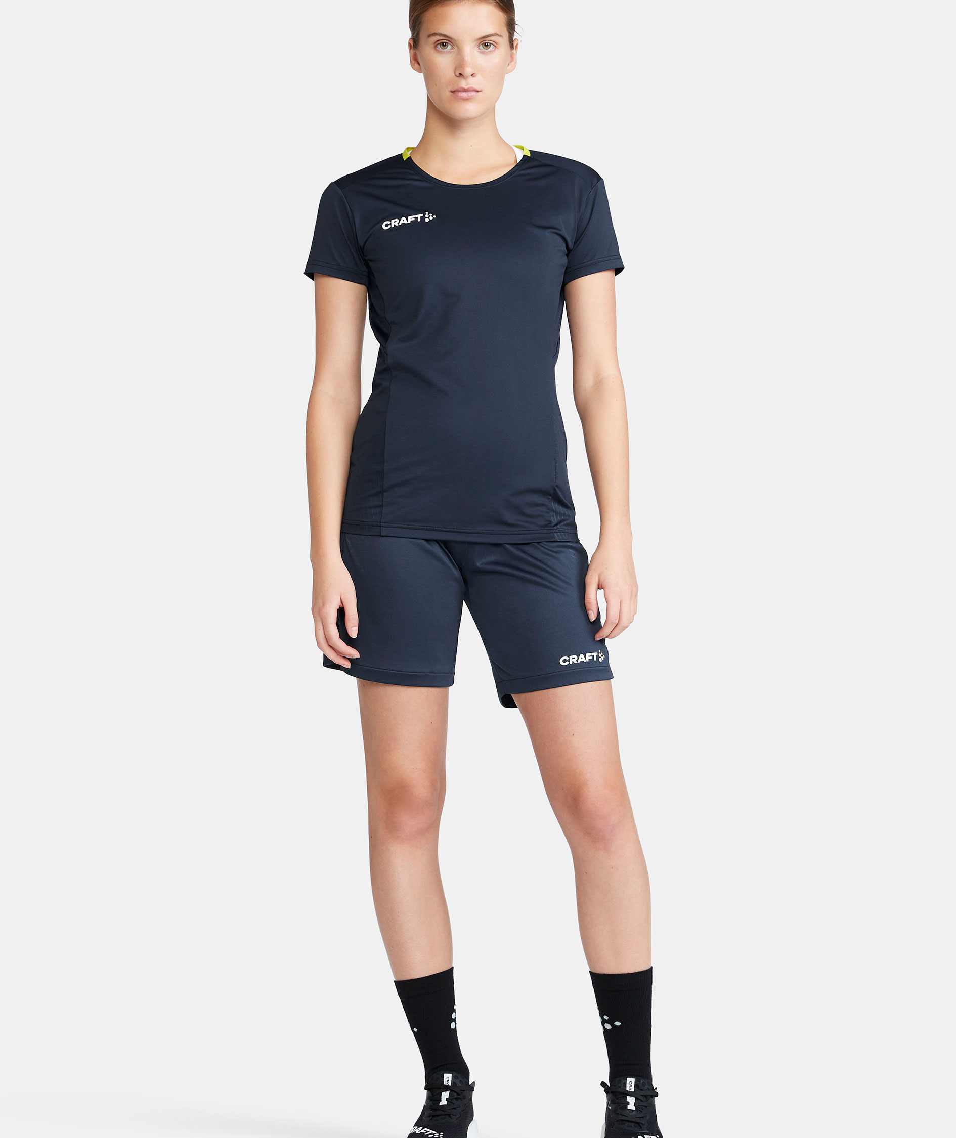 Craft Extend dameshorts