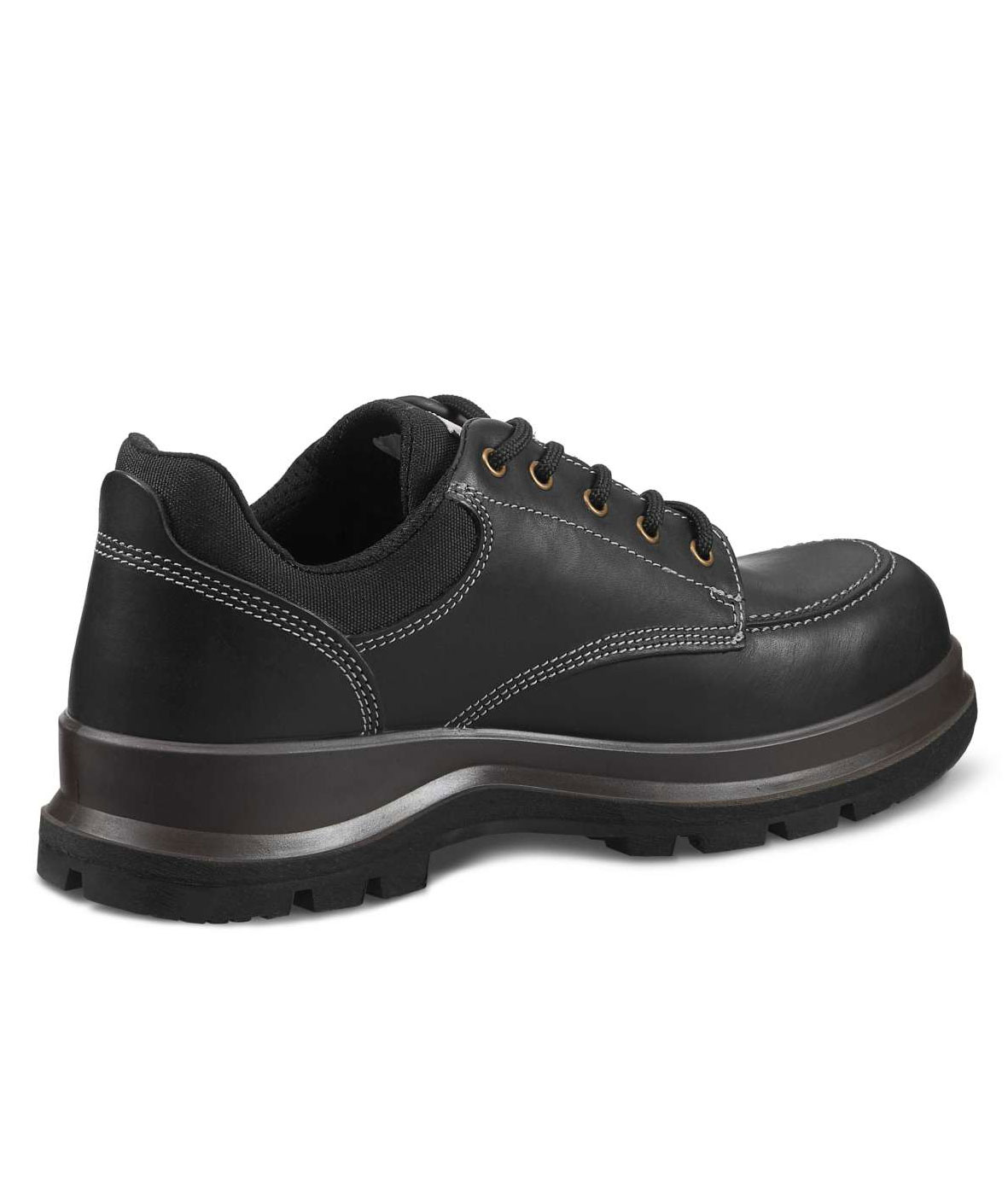 Carhartt Hamilton Rugged Flex vernesko S3, Svart, large image number 2
