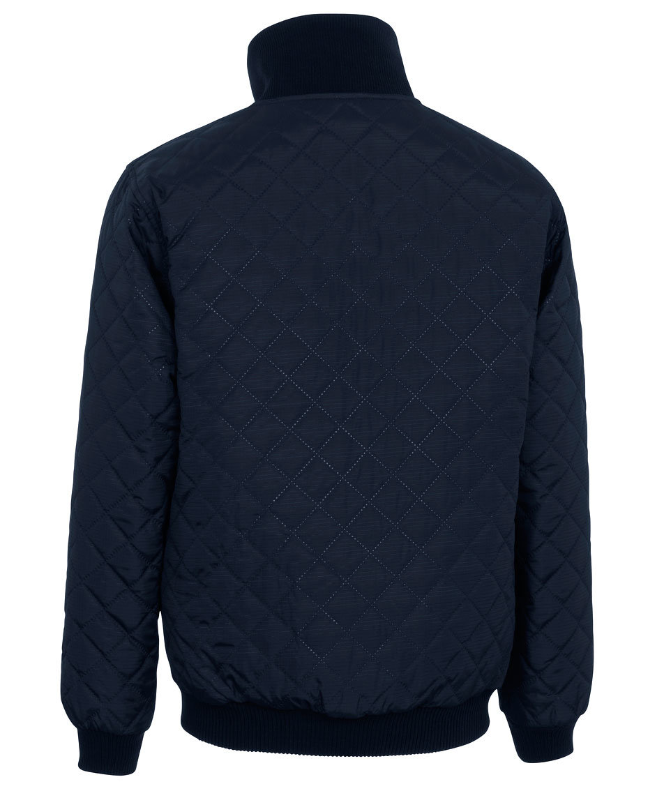 Mascot Originals Dundee vattert jakke, Marine, large image number 2