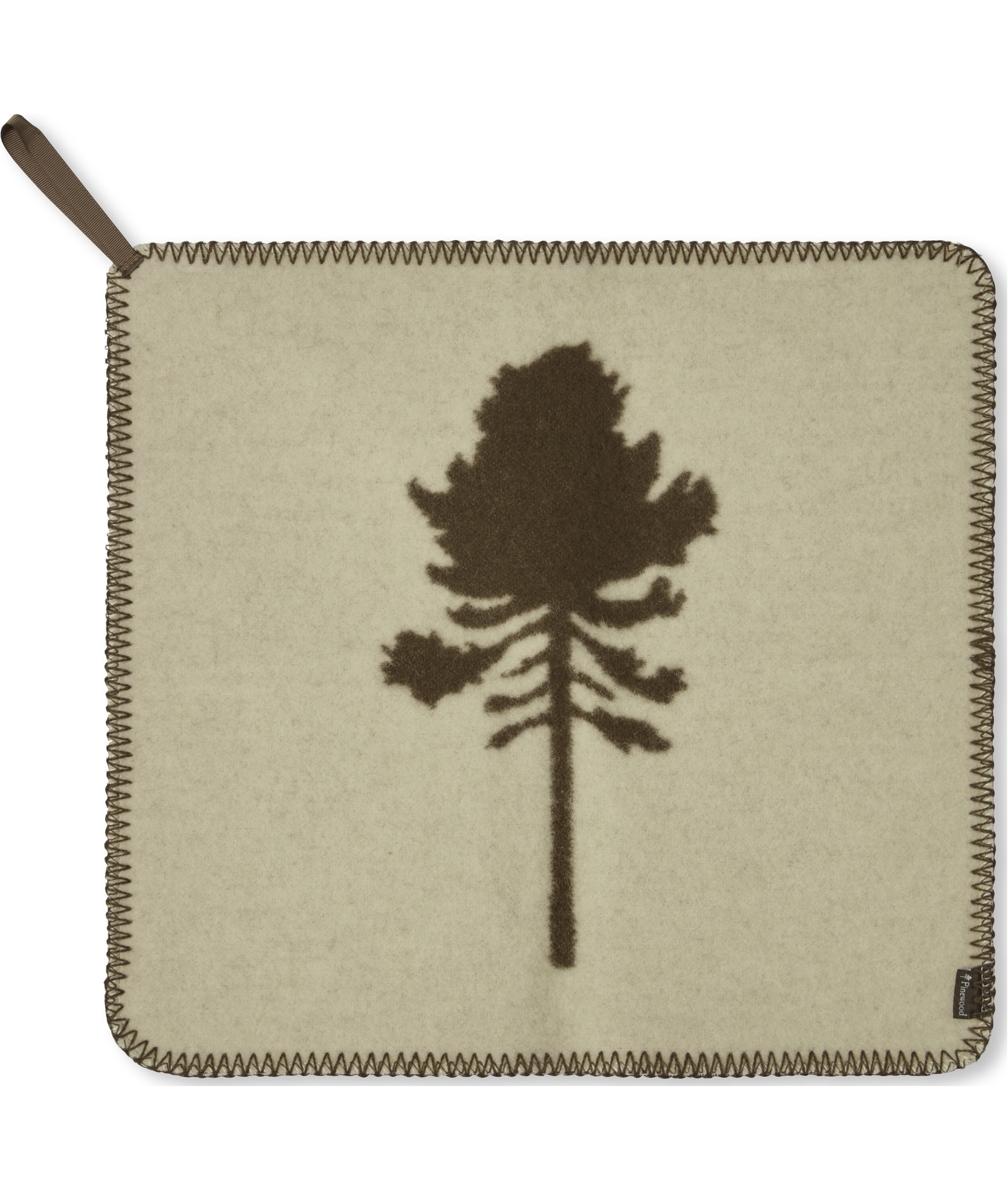 Pinewood&nbsp;Wool siddepude