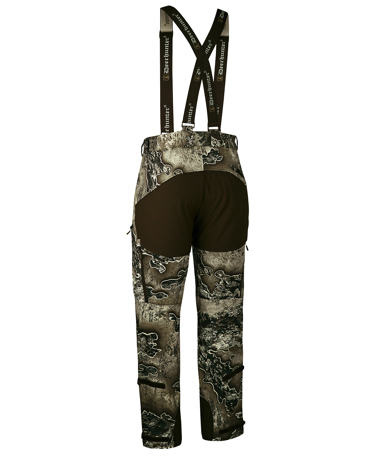 Deerhunter Excape softshell trousers, Realtree&nbsp;Camouflage, large image number 2