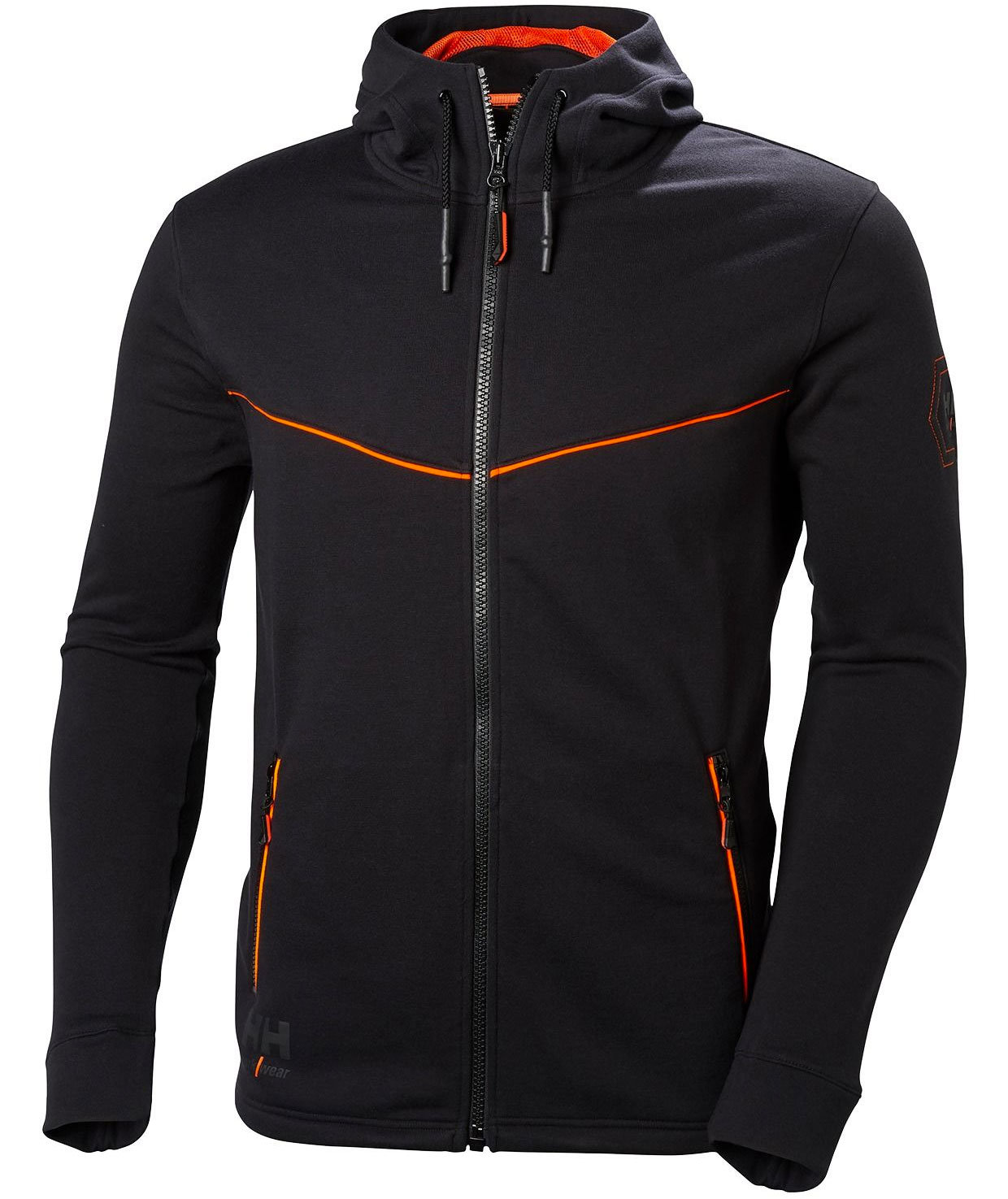 Helly Hansen Chelsea Evo. hoodie