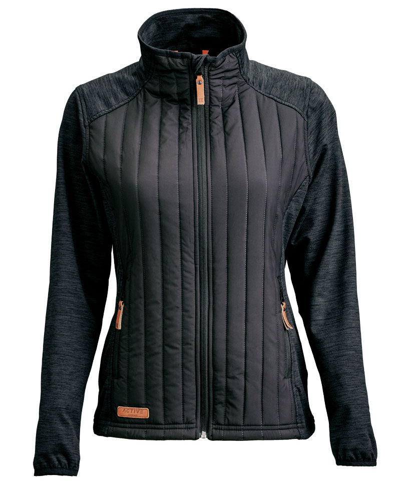 Kramp Active Damen Hybridjacke