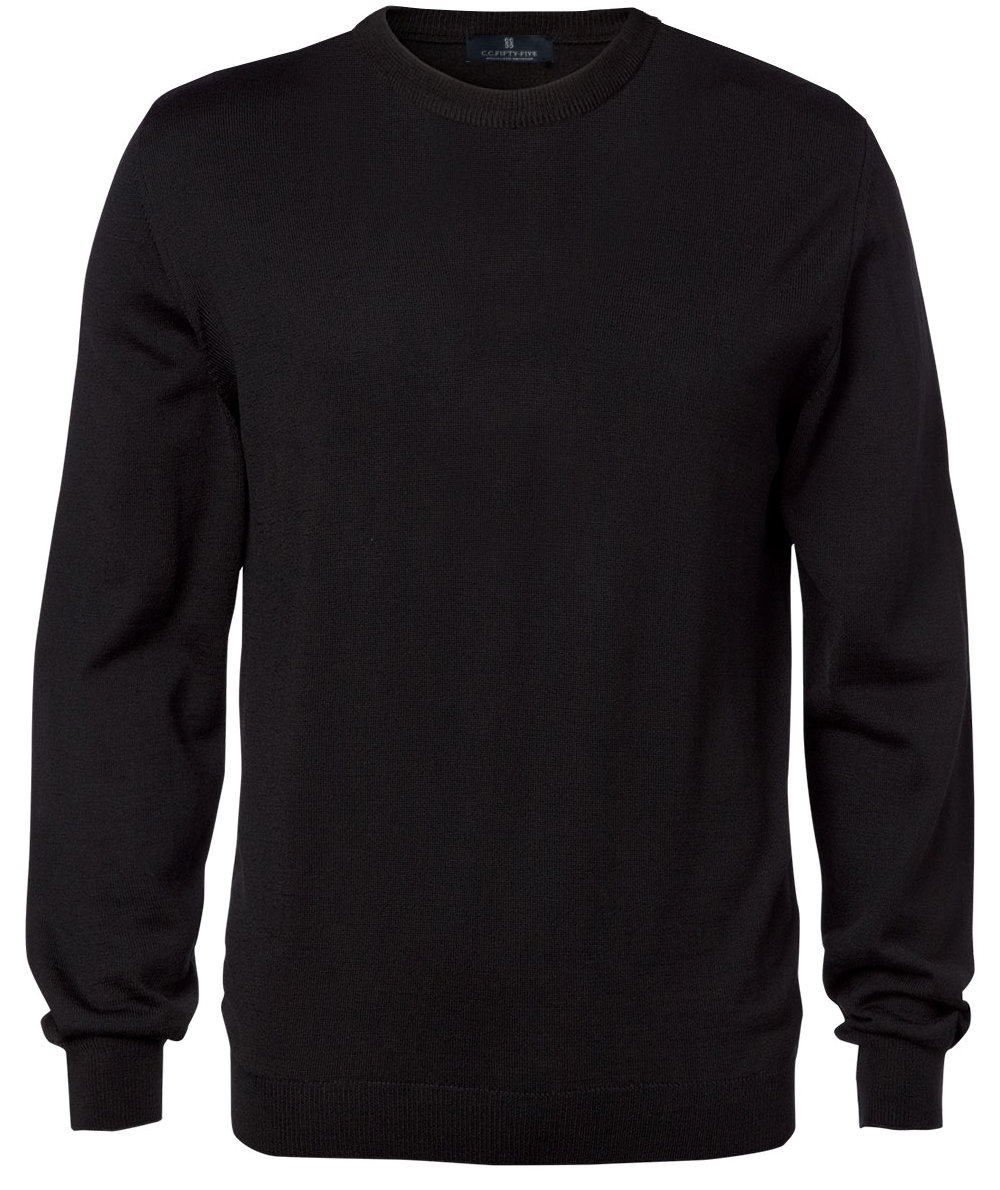 CC55 Copenhagen tr&ouml;ja, Svart