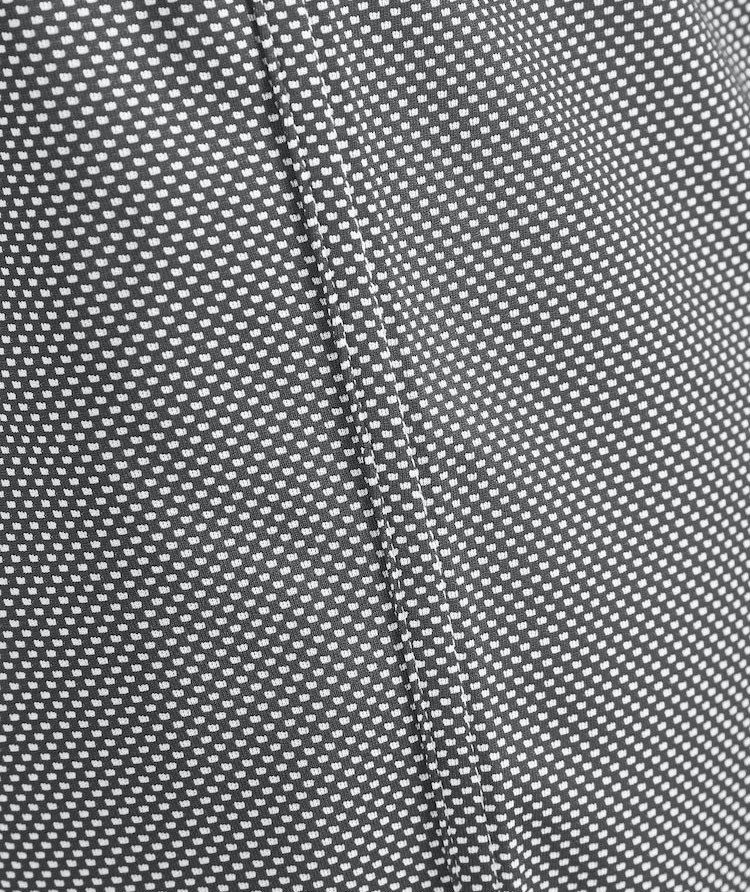 Craft Progress Wende Damenshorts, Schwarz/Wei&szlig;, large image number 8