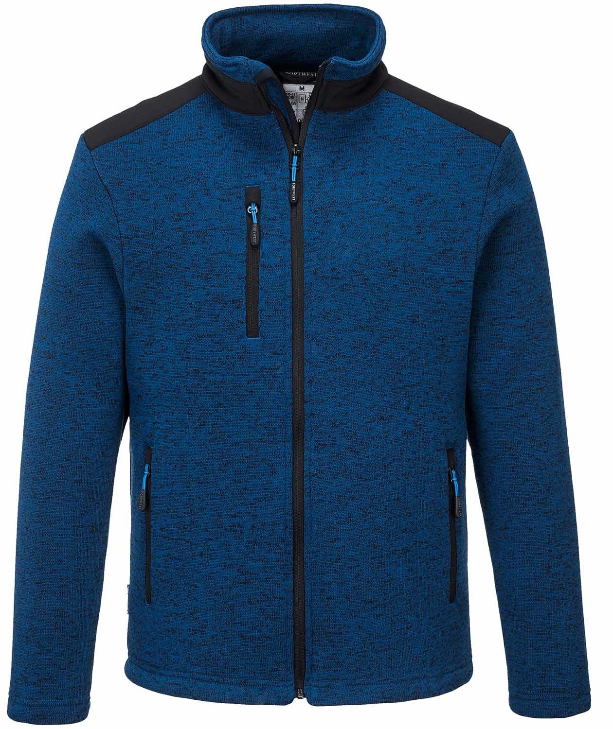 Portwest KX3 Fleecejacke