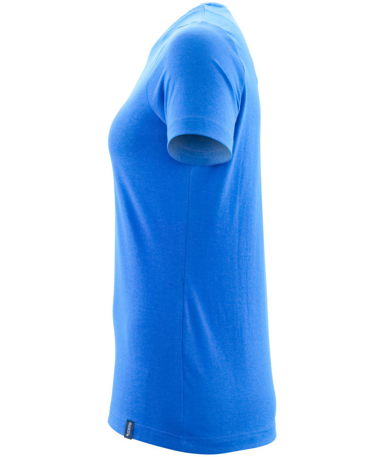 Mascot Crossover women's T-shirt ProWash&reg;, Azure Blue, large image number 2
