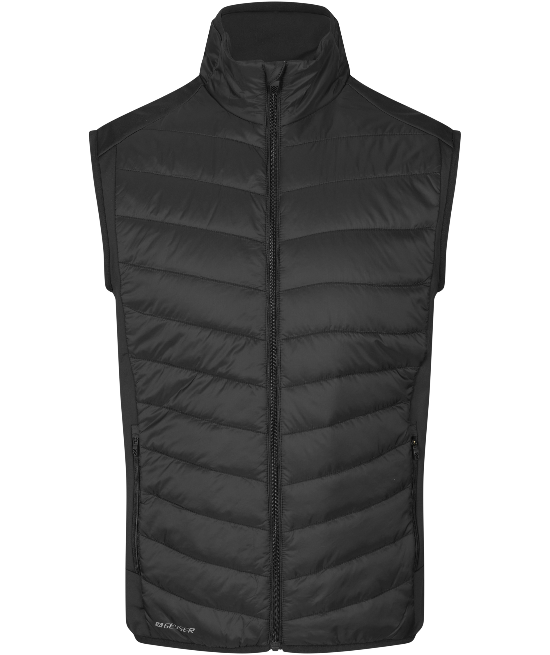 GEYSER&nbsp;Hybridv&auml;st, Svart