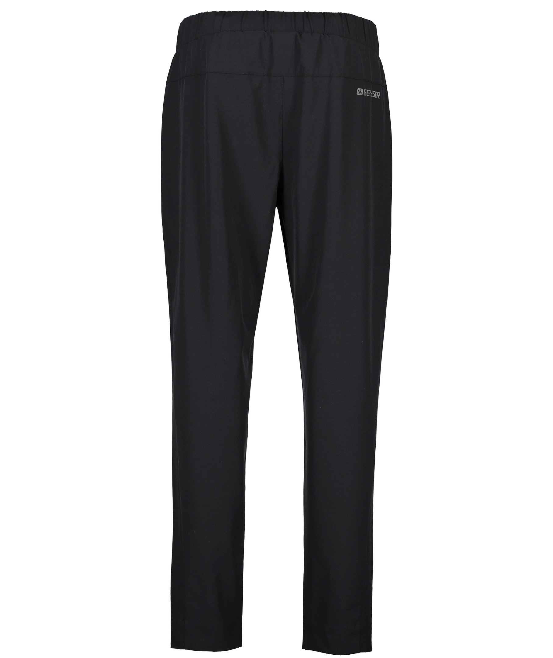 GEYSER stretch byxa, Svart, large image number 2