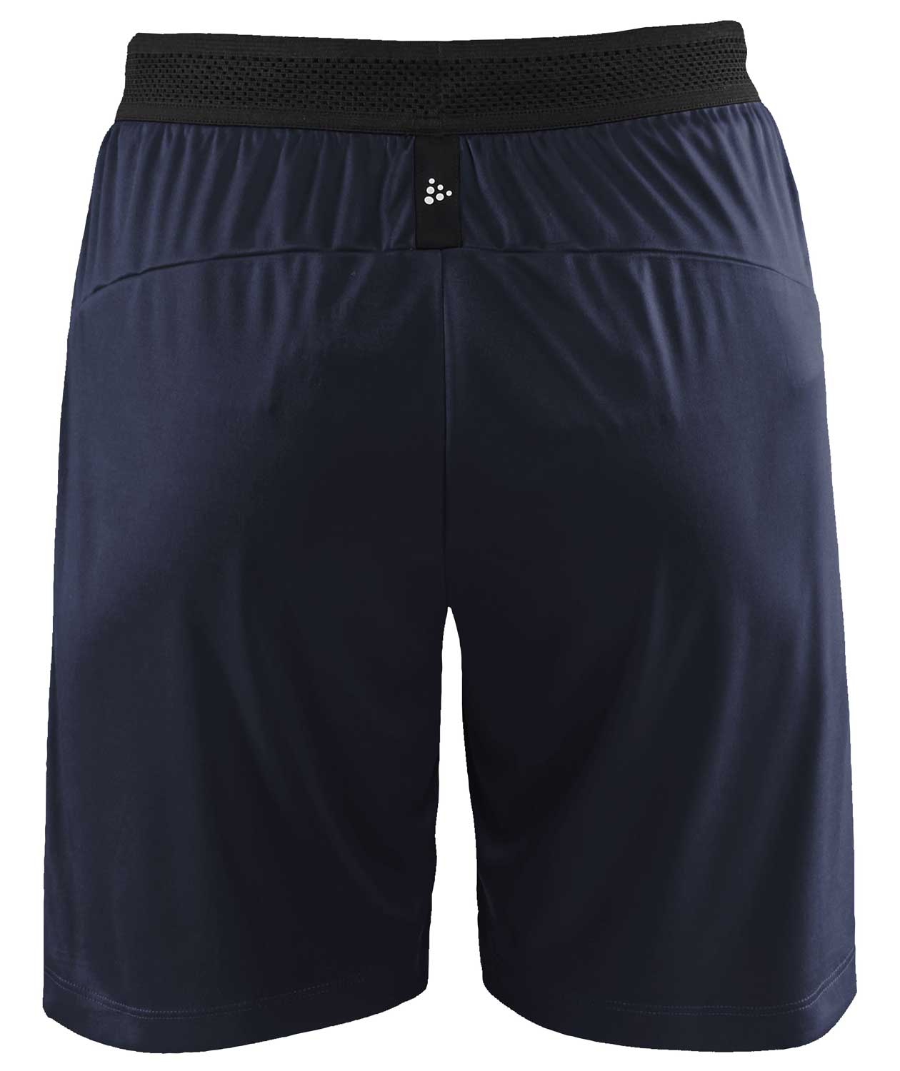 Craft Progress 2.0 shorts for kids, Navy, large image number 2