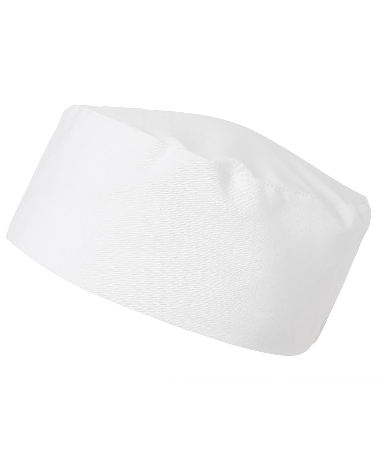 Segers kokkelue, Hvit, Hvit, swatch