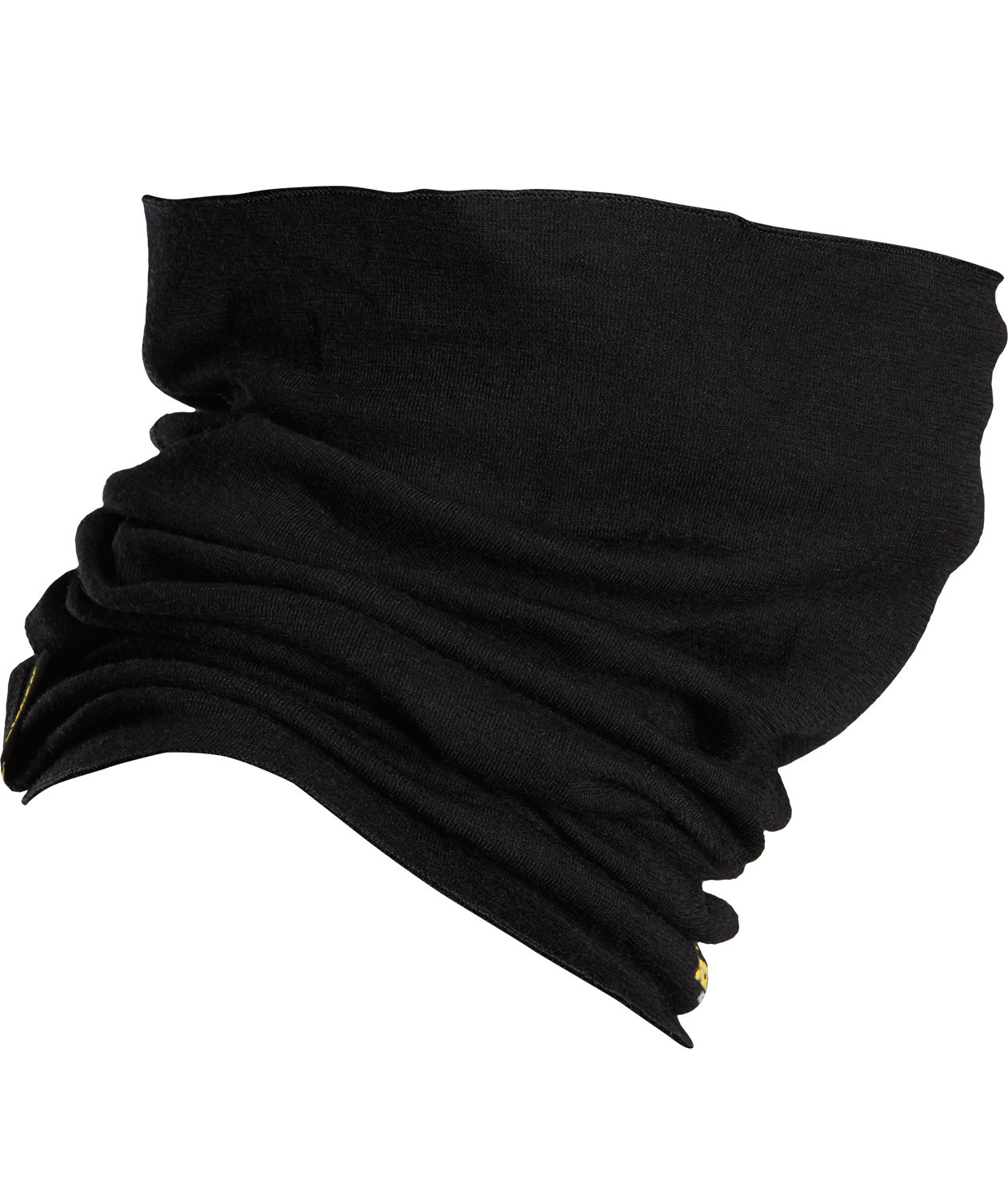 Snickers ProtecWork neck warmer, Black, Black, large image number 3