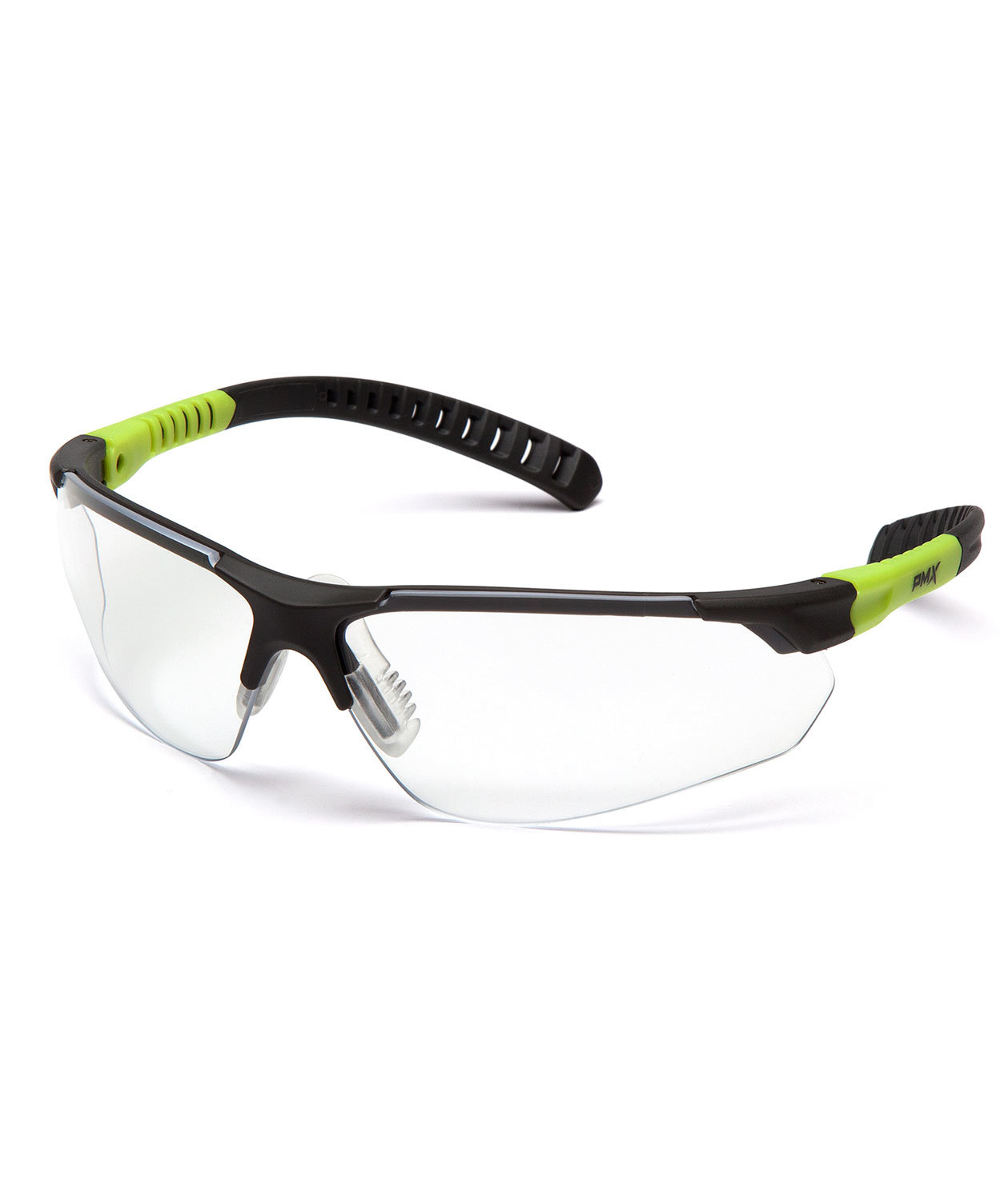 Pyramex Sitecore sikkerhedsbriller, Transparent