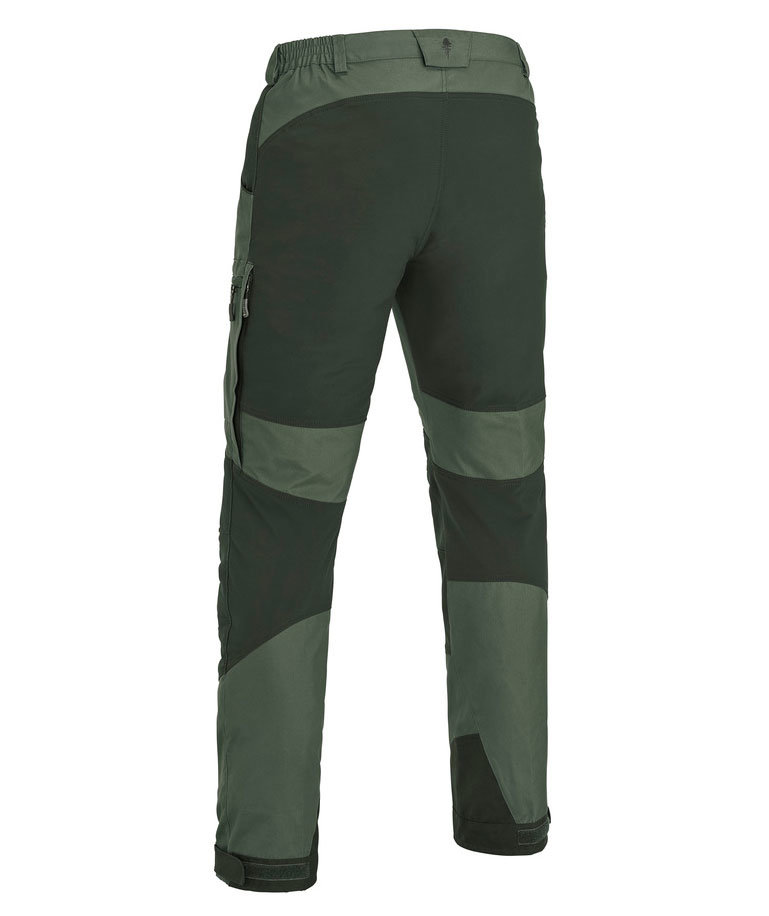 Pinewood Caribou TC bukser, Mellemgr&oslash;n