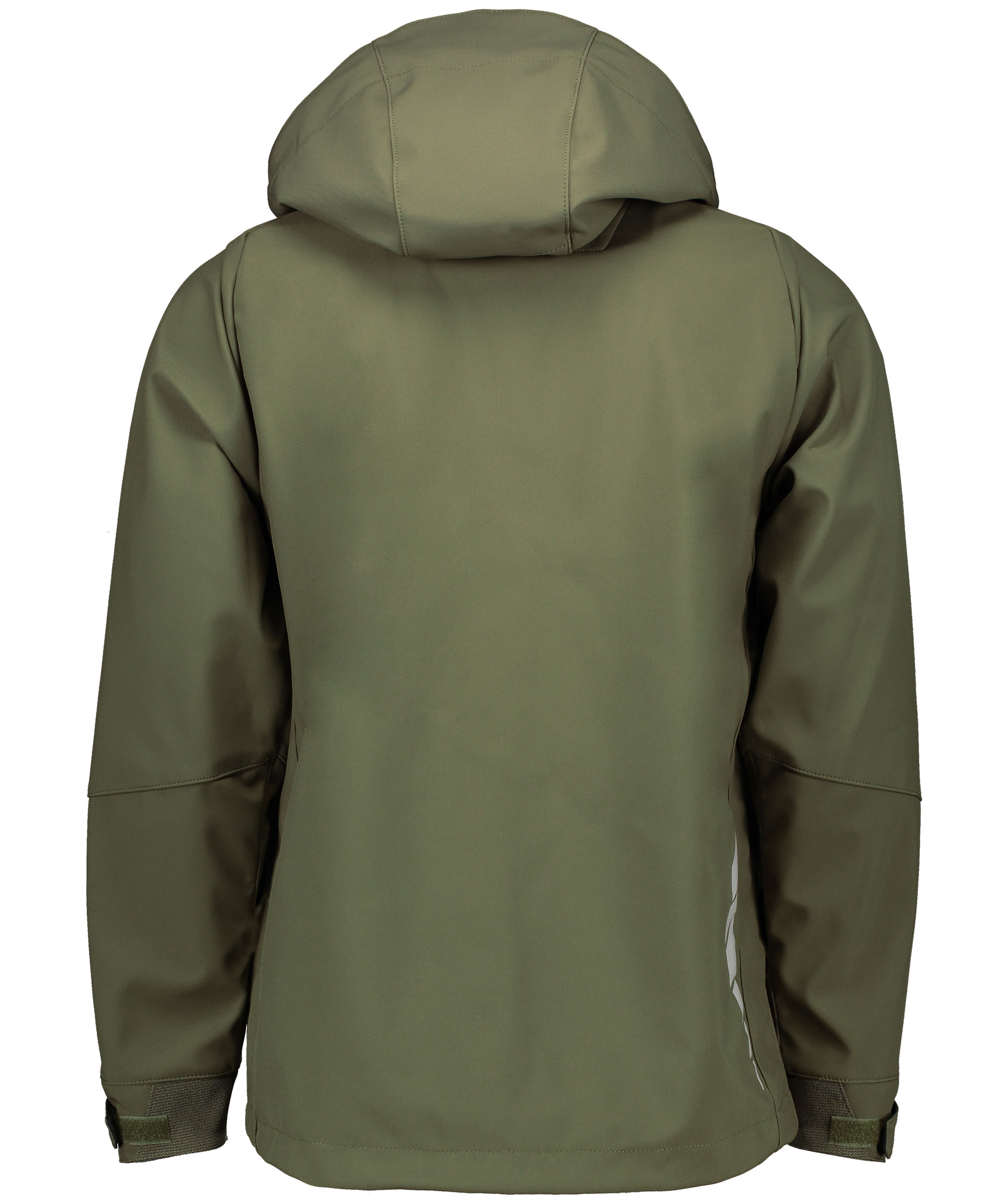 Mascot Hardwear softshell jacket, Moss green, large image number 4