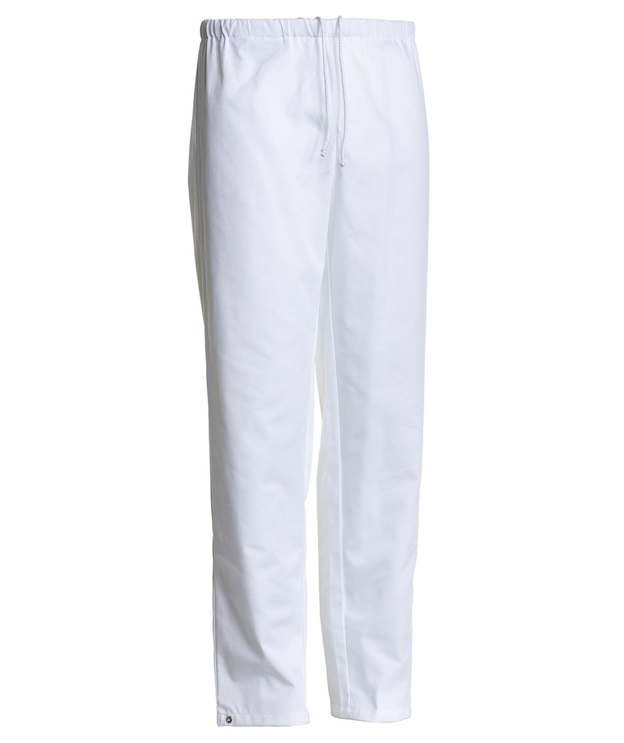 Nybo Workwear bukser, Hvid