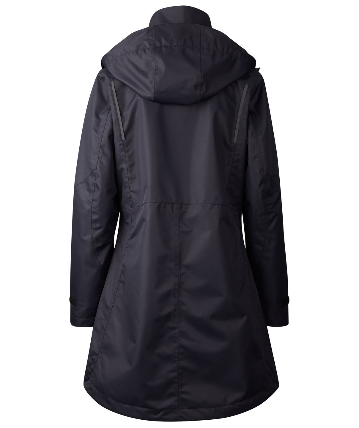 Xplor Fern  dame skaljakke, Marine