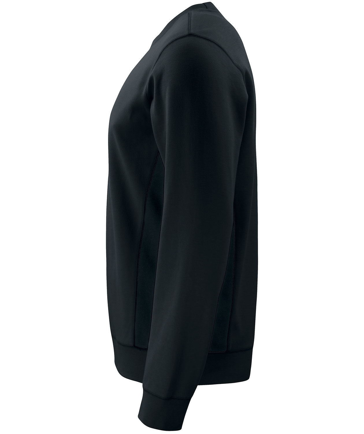 ProJob Prio Sweatshirt 2127, Schwarz, large image number 3