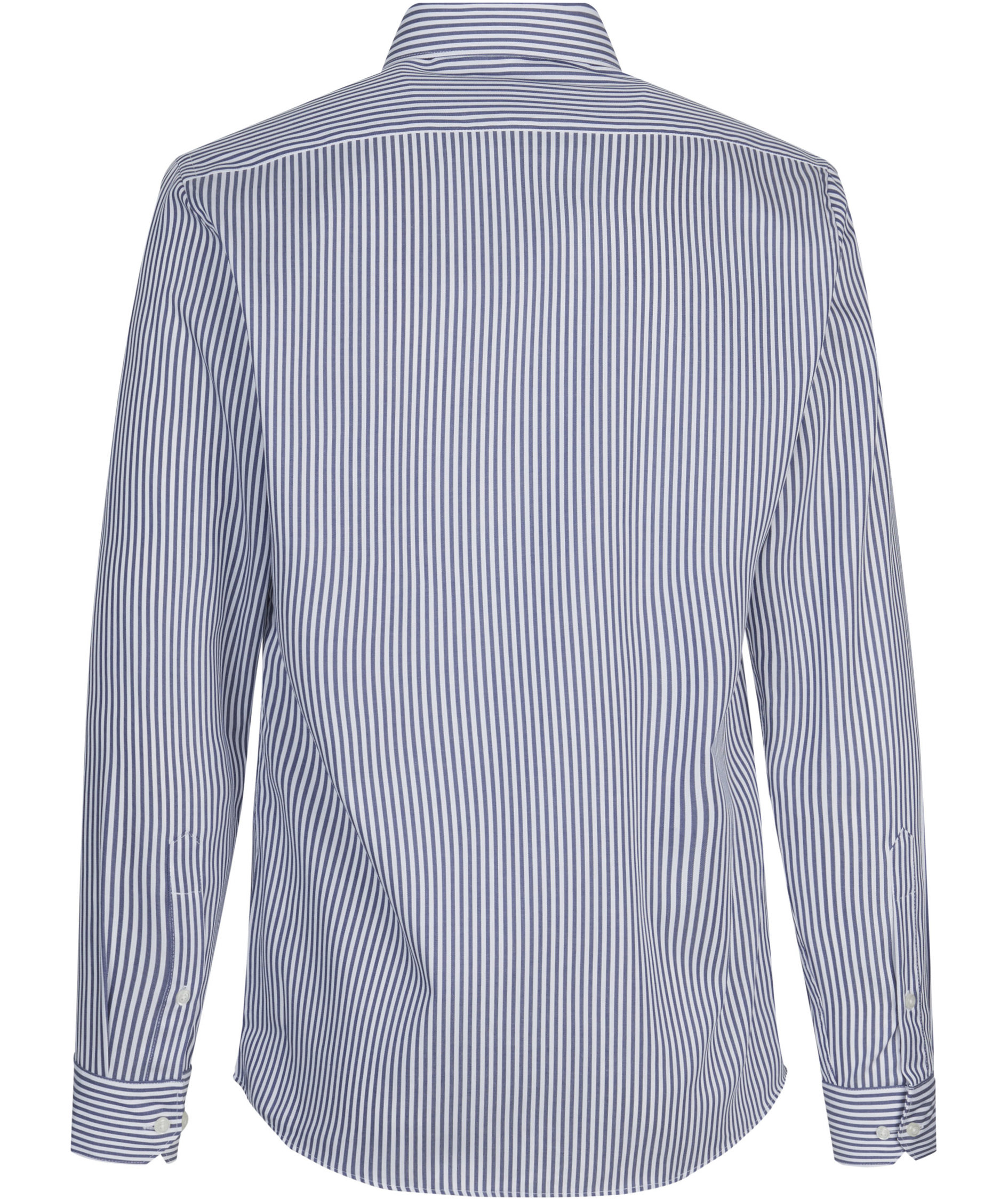 Seven Seas Kadet shirt, Navy, large image number 2