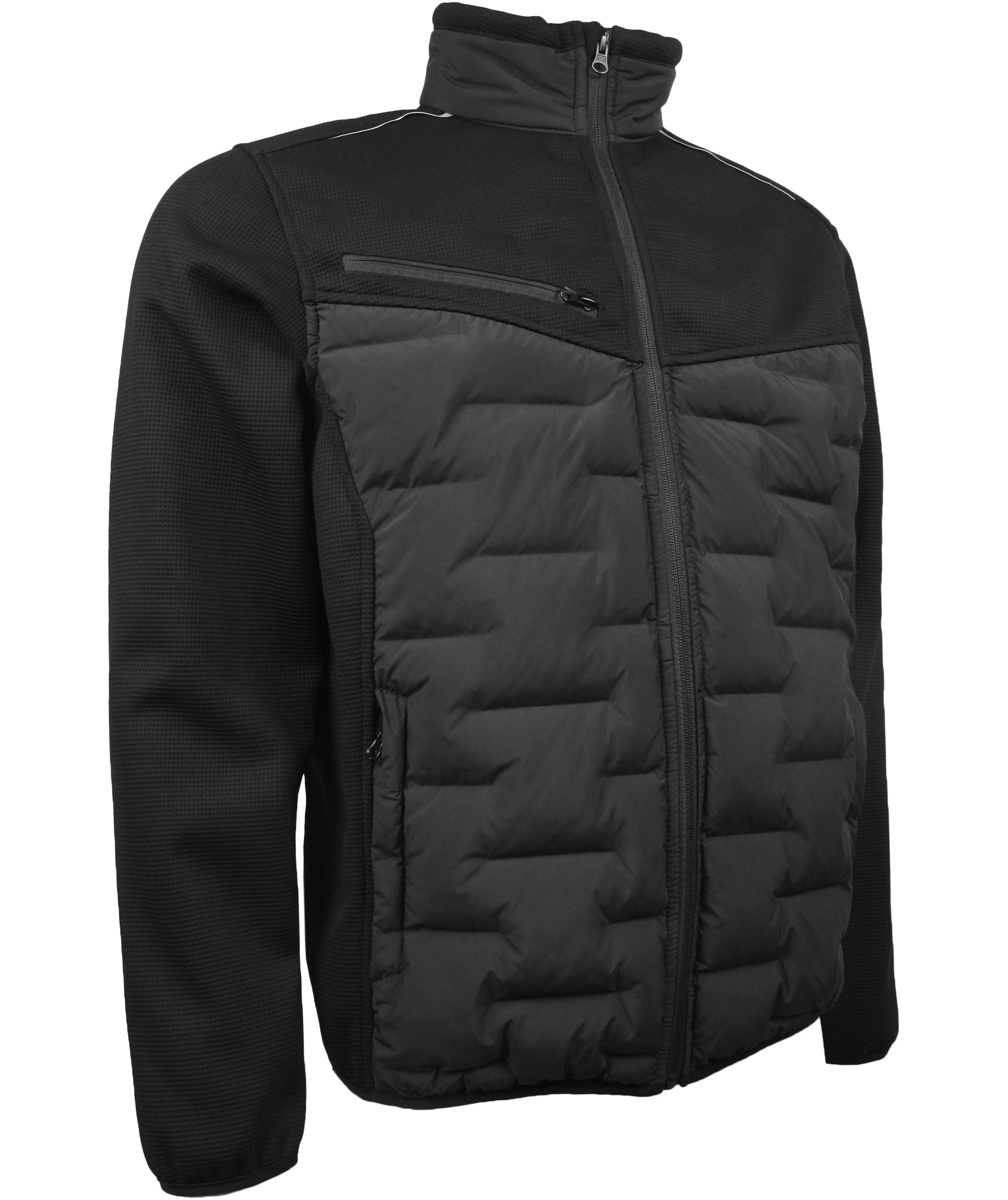 Lyngs&oslash;e hybridjacka