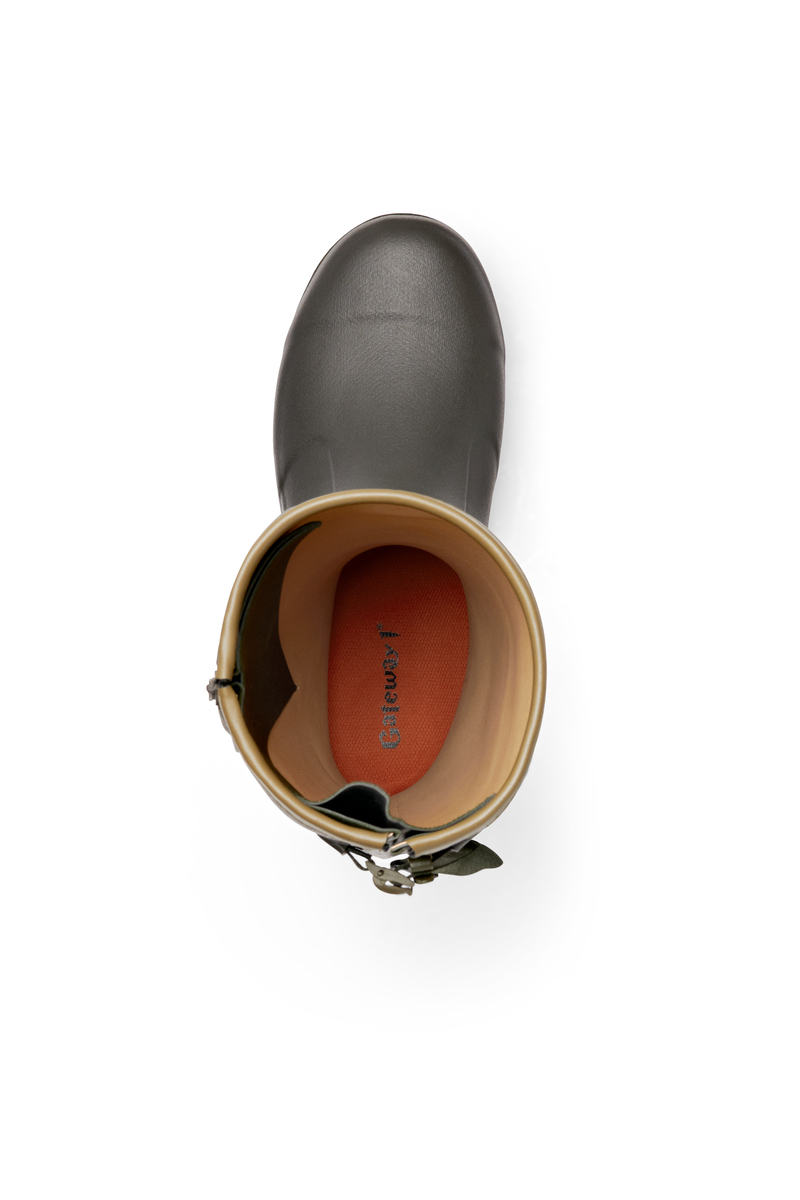 Gateway1 Pheasant Game 18" side-zip gummist&oslash;vler