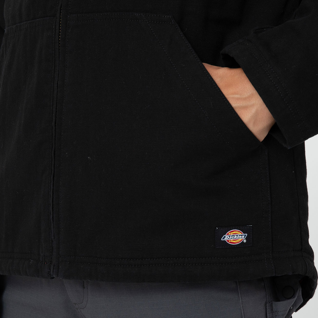 Dickies Duck  jacket, 04055, large image number 5