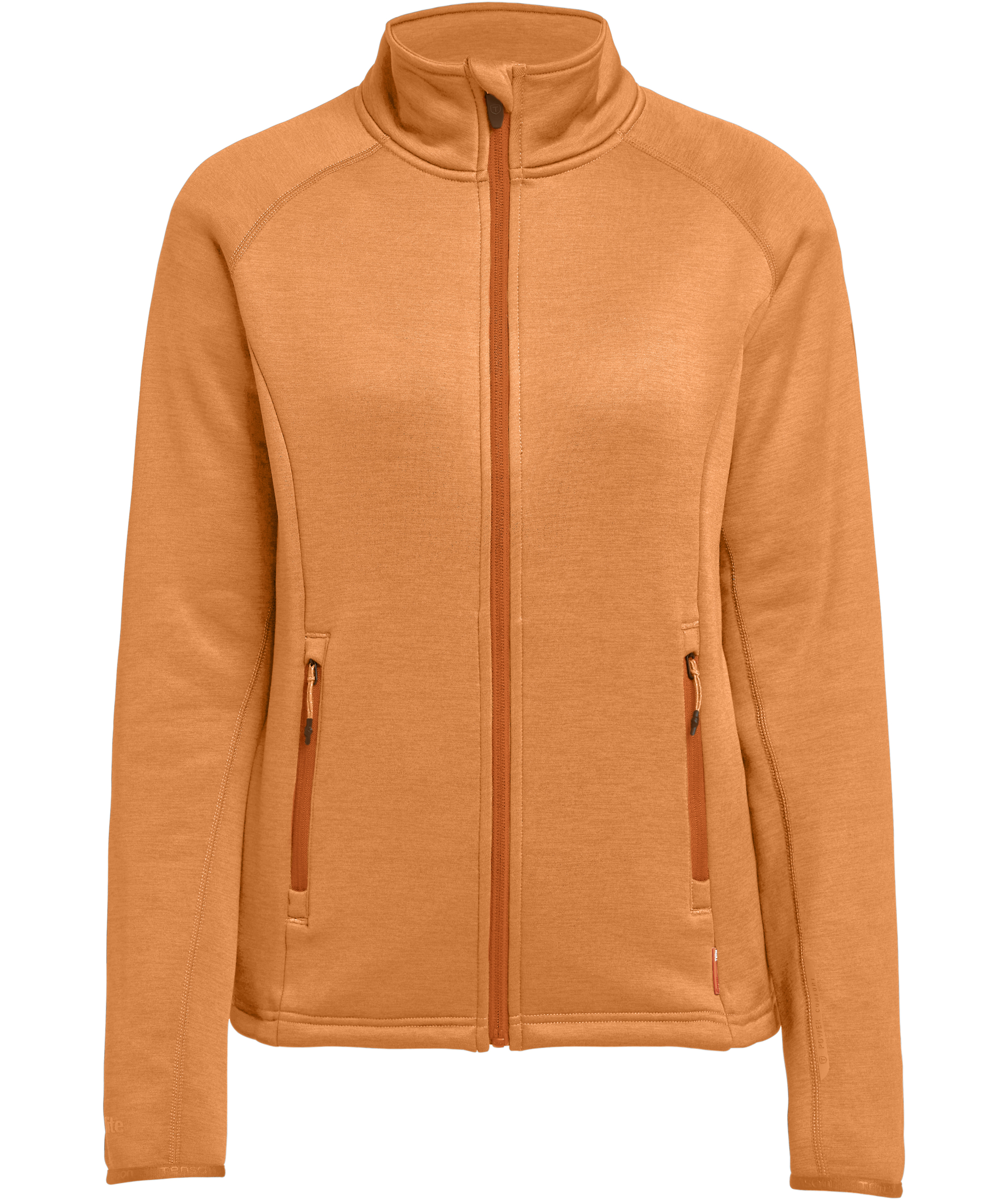 M&oslash;rk Orange