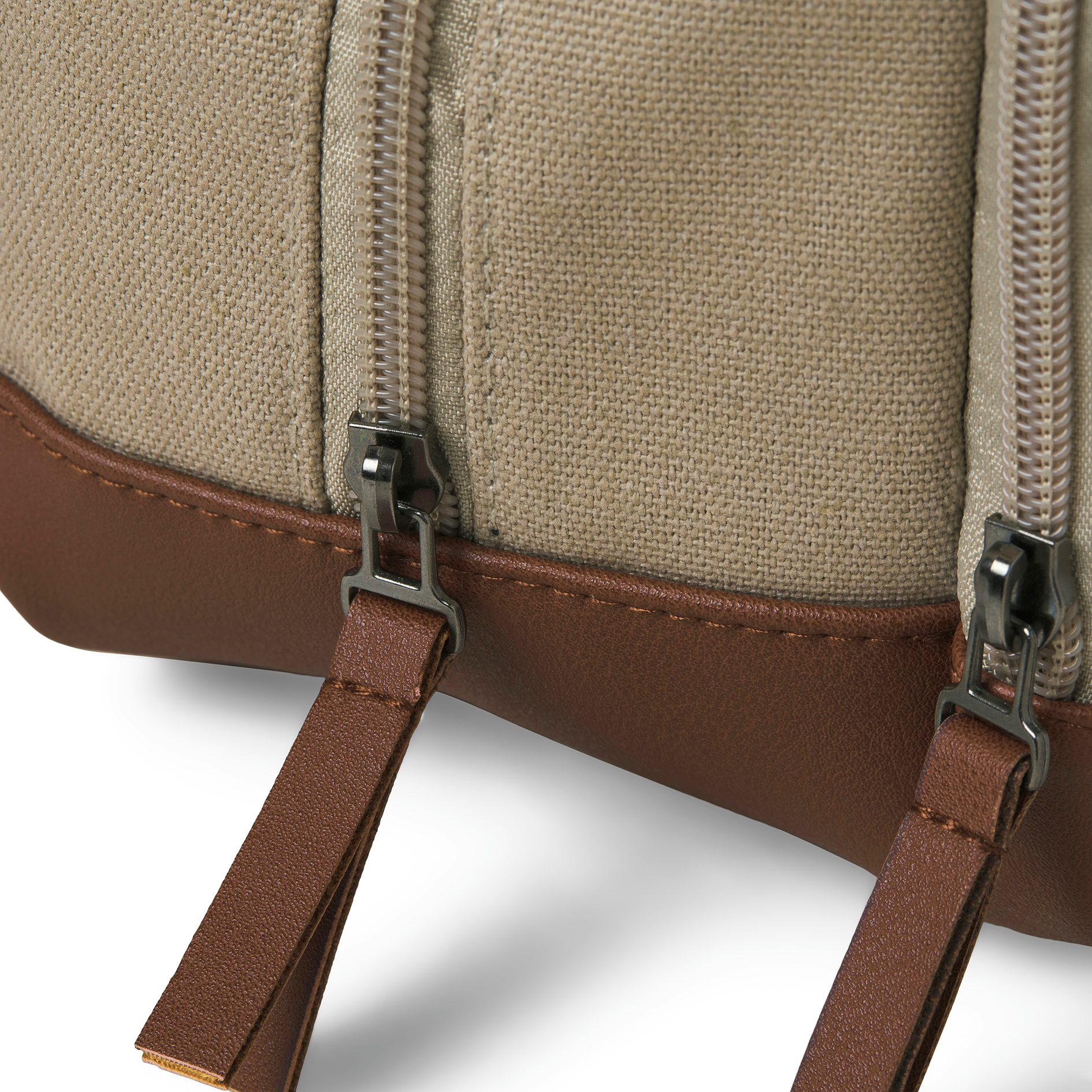 Jack & Jones JACPASCAL toilettaske 3,7L, Beige, Beige, large image number 6