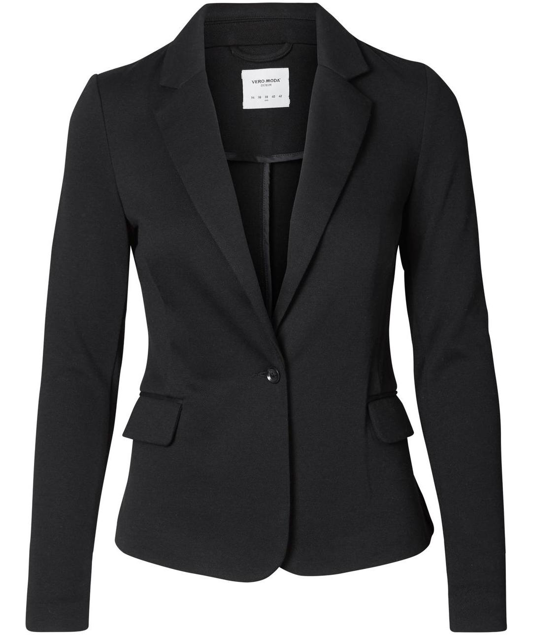 Vero Moda VMJULIA Regular fit women's blazer