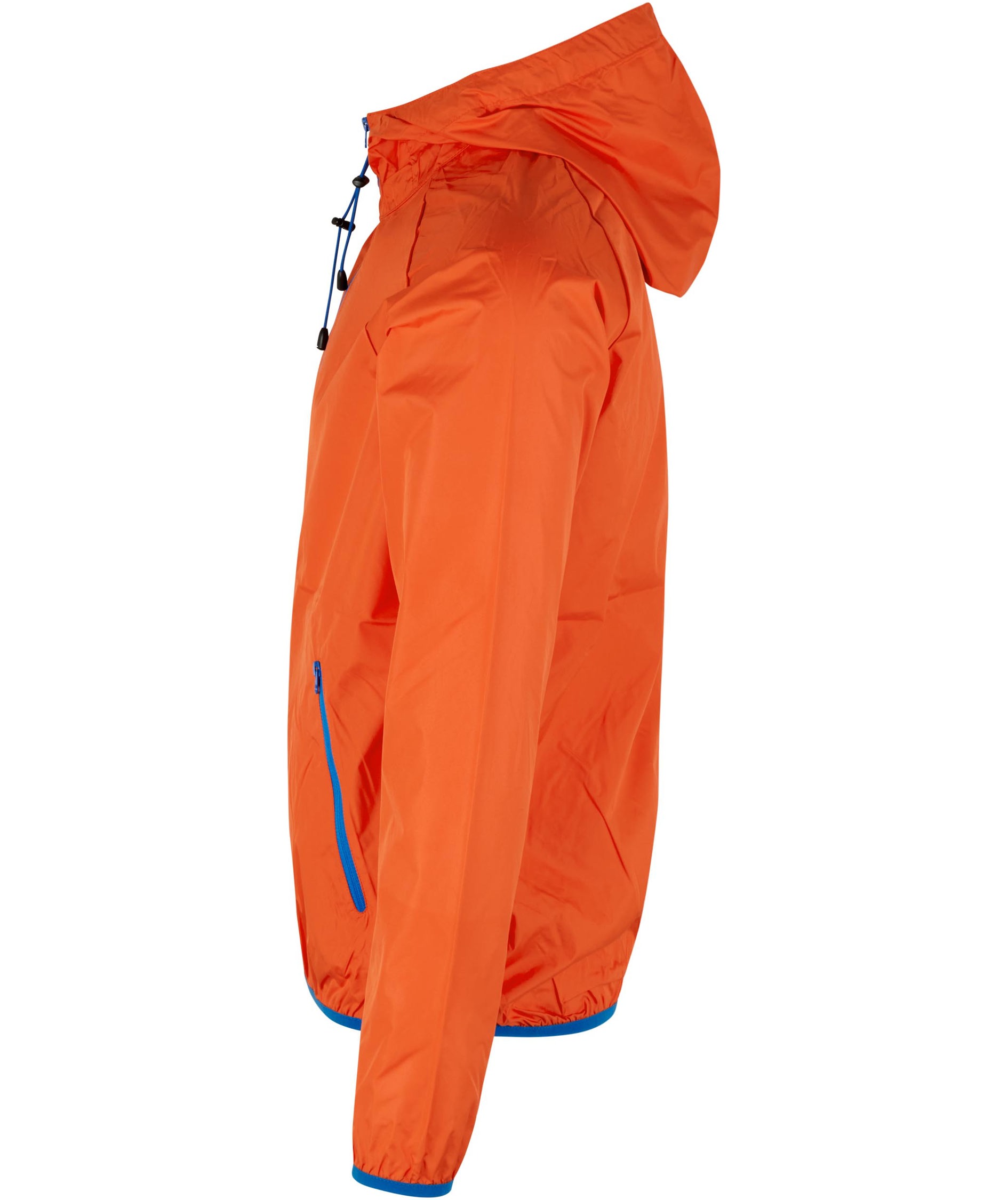 ID windbreaker, Orange, large image number 3