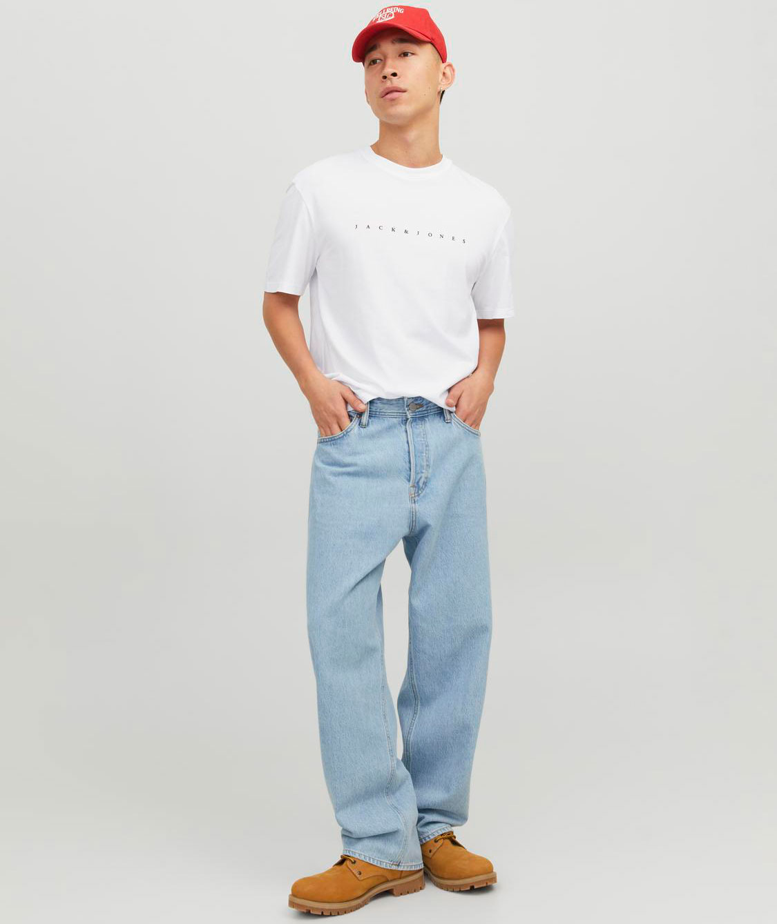 Jack & Jones JJESTAR T-Shirt