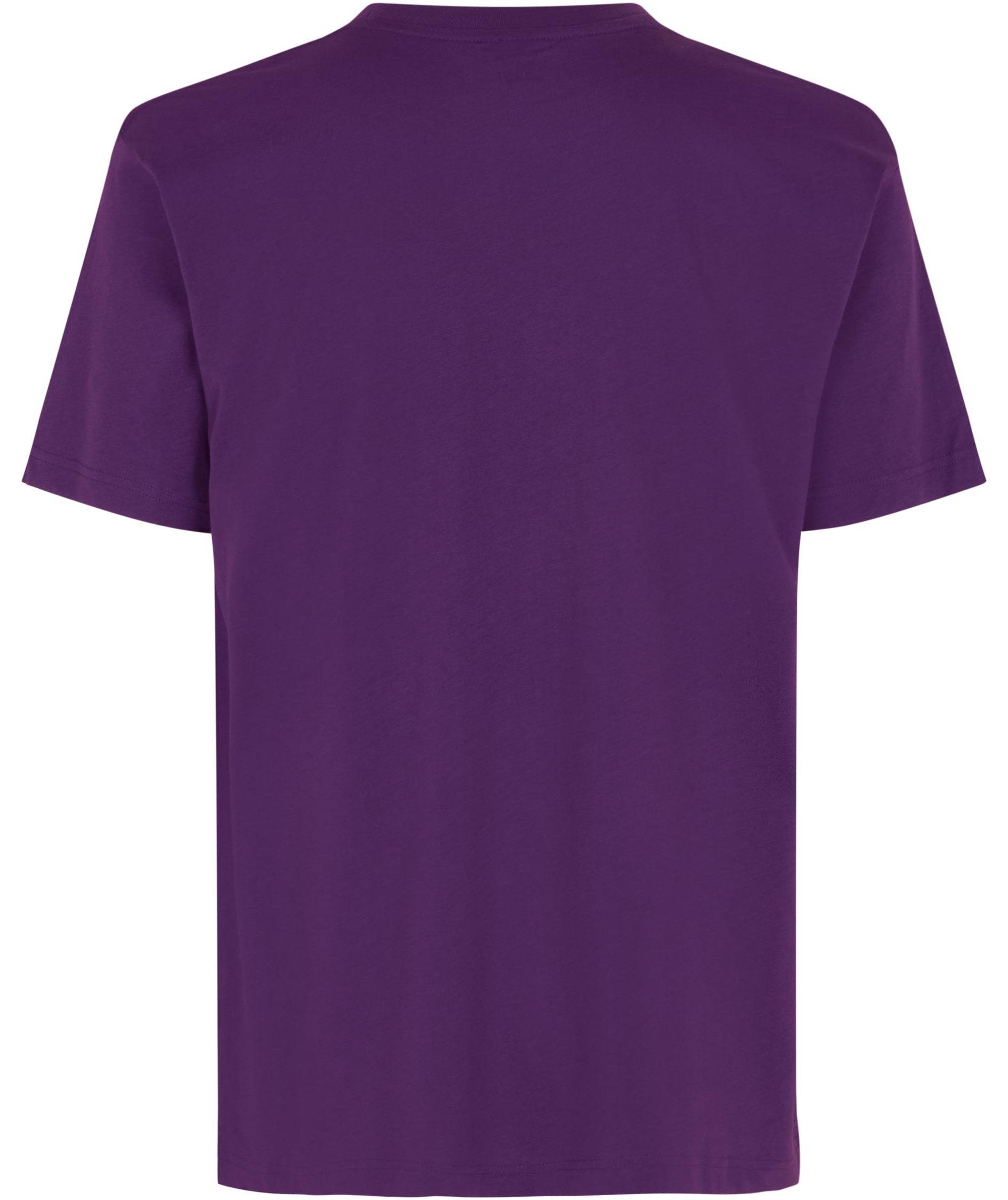 ID Identity T-Time T-shirt, Lila