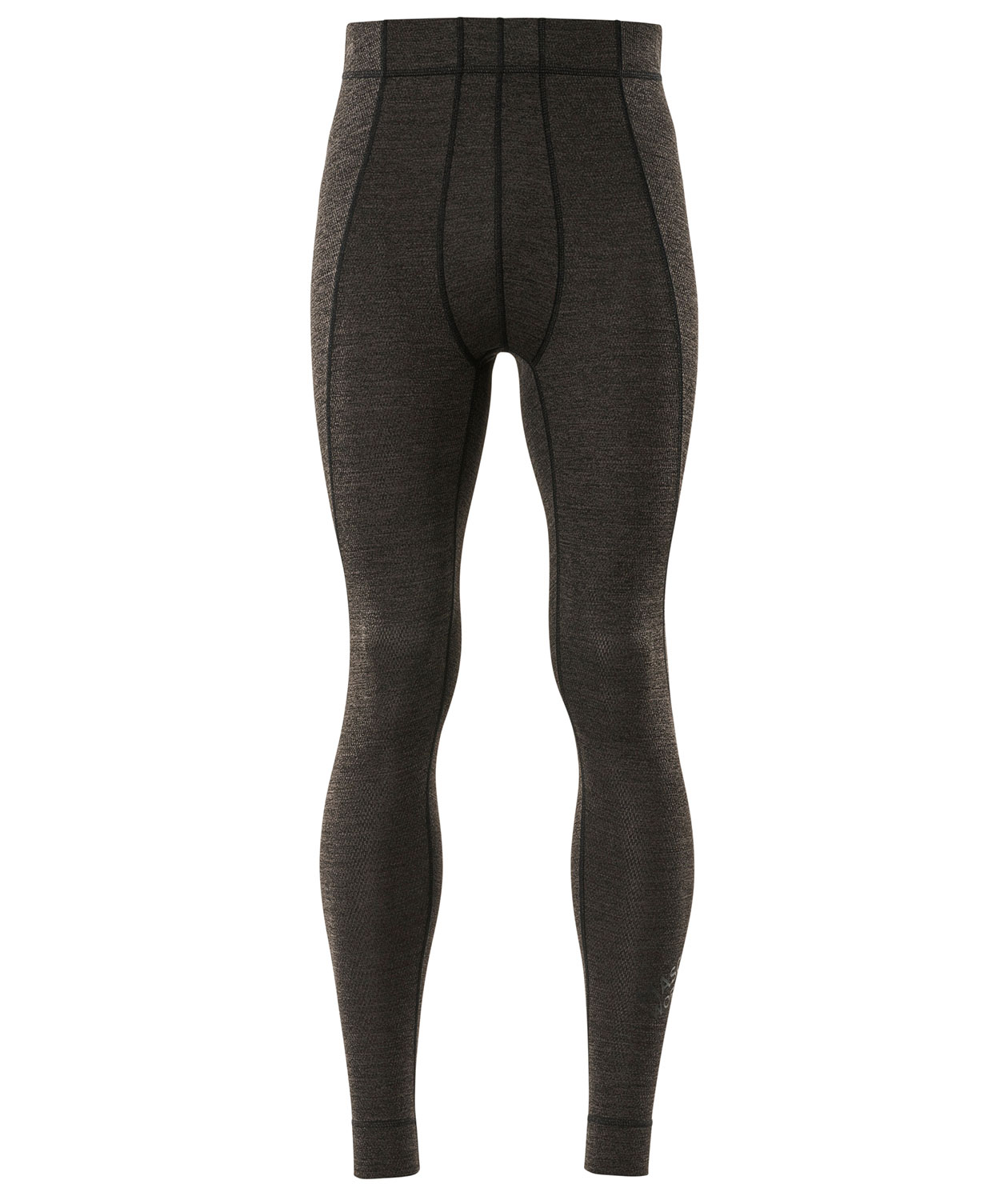 Mascot Crossover funktionsunderbyxa, M&ouml;rk Antracit/Svart