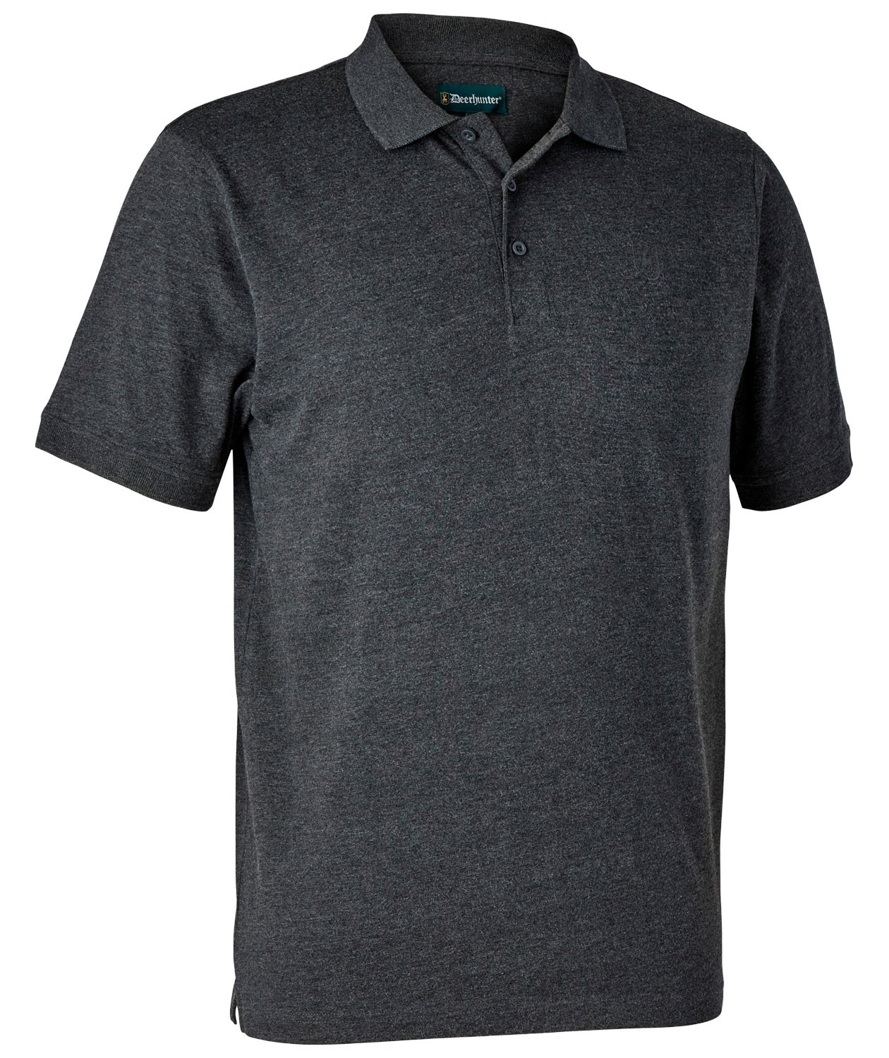 Deerhunter Gunnar pik&eacute;tr&ouml;ja, Dark Grey Melange