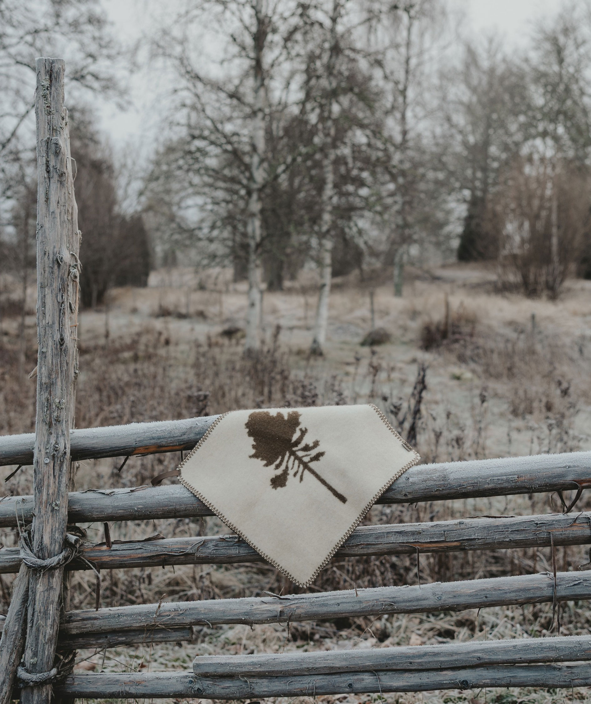 Pinewood&nbsp;Wool siddepude