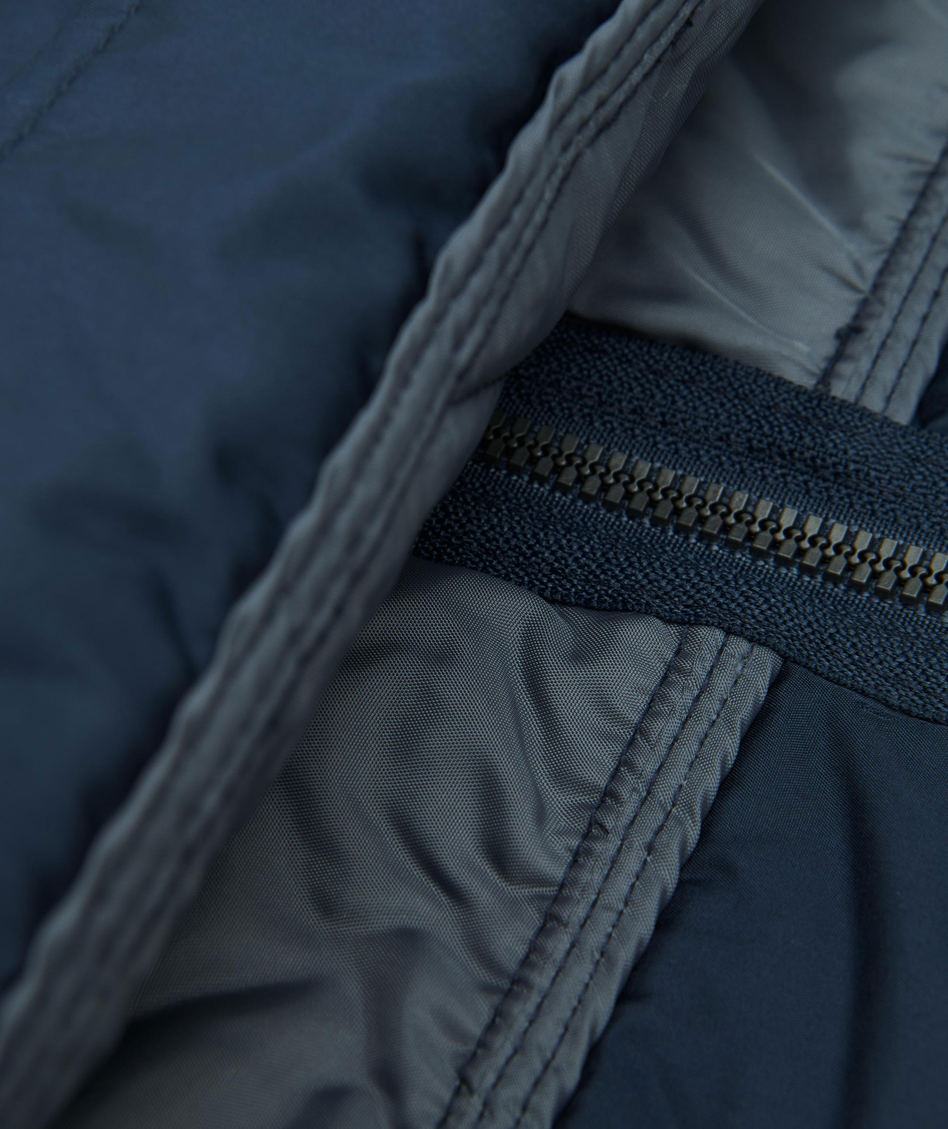 ID quilted jacket, Marine Blue, large image number 3