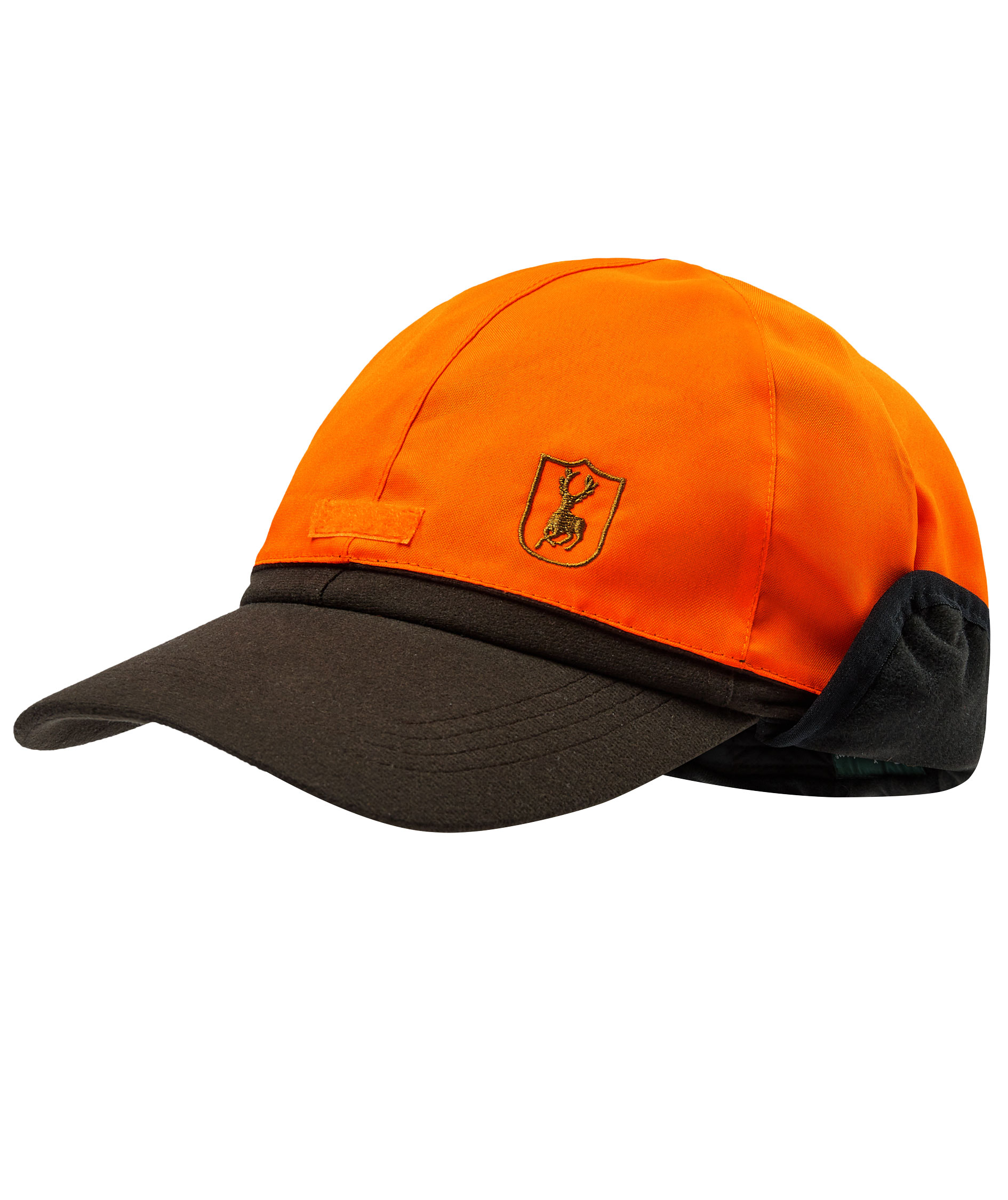 Deerhunter Game v&auml;ndbar skyddskeps, Wood