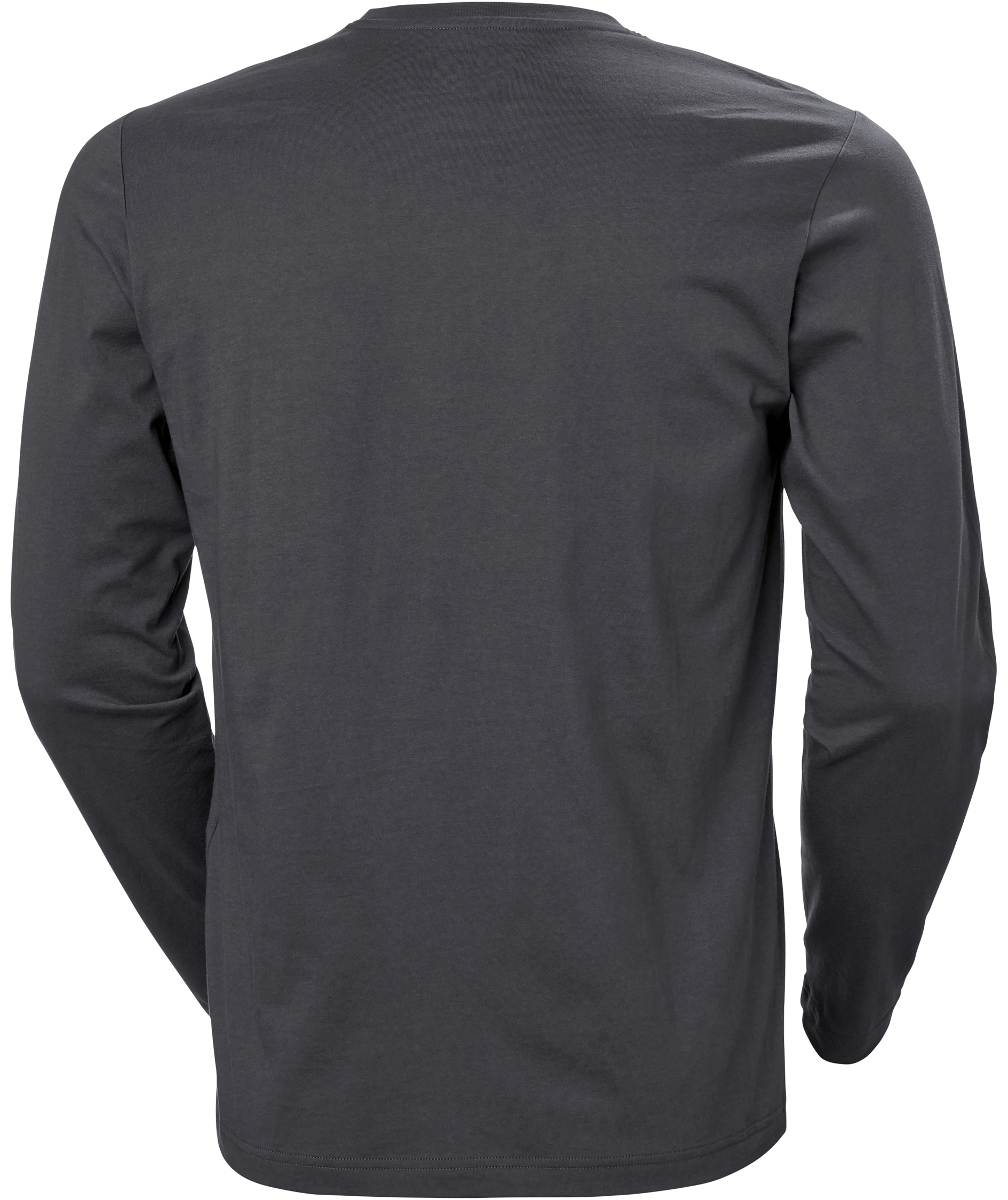 Helly Hansen Classic 2.0 l&aring;ng&auml;rmad T-shirt