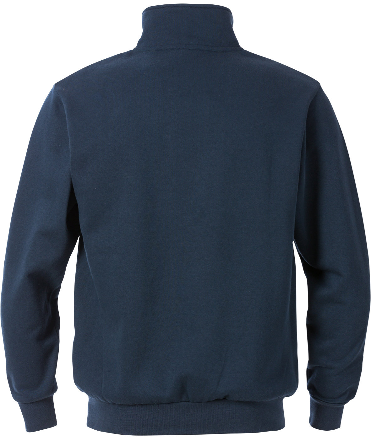 Fristads Acode Sweatshirt, Dunkel Marine, large image number 1